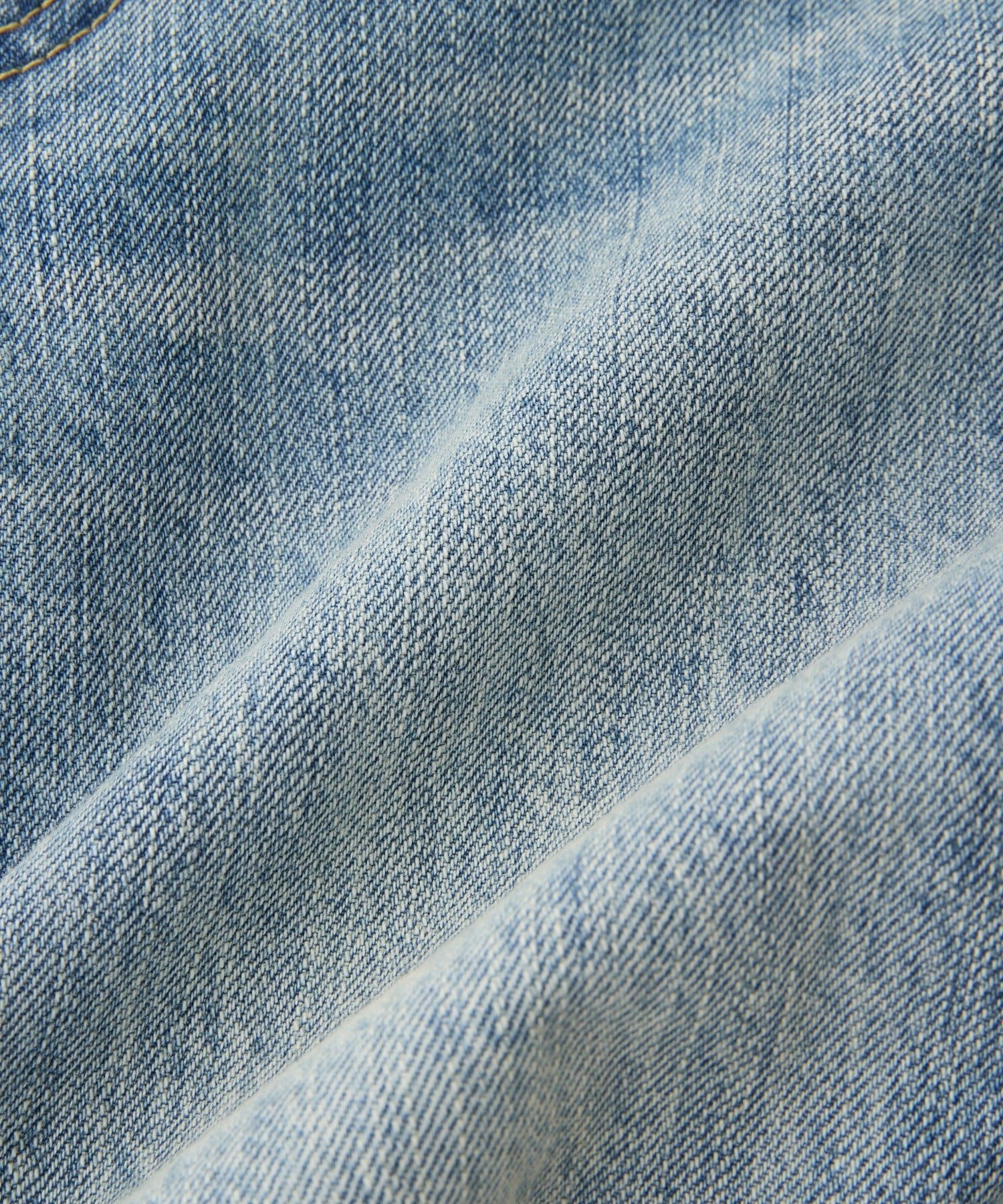 RIVE DROITE(リヴドロワ) 予約【A・MONN(アモン)】addフロントナローデニム