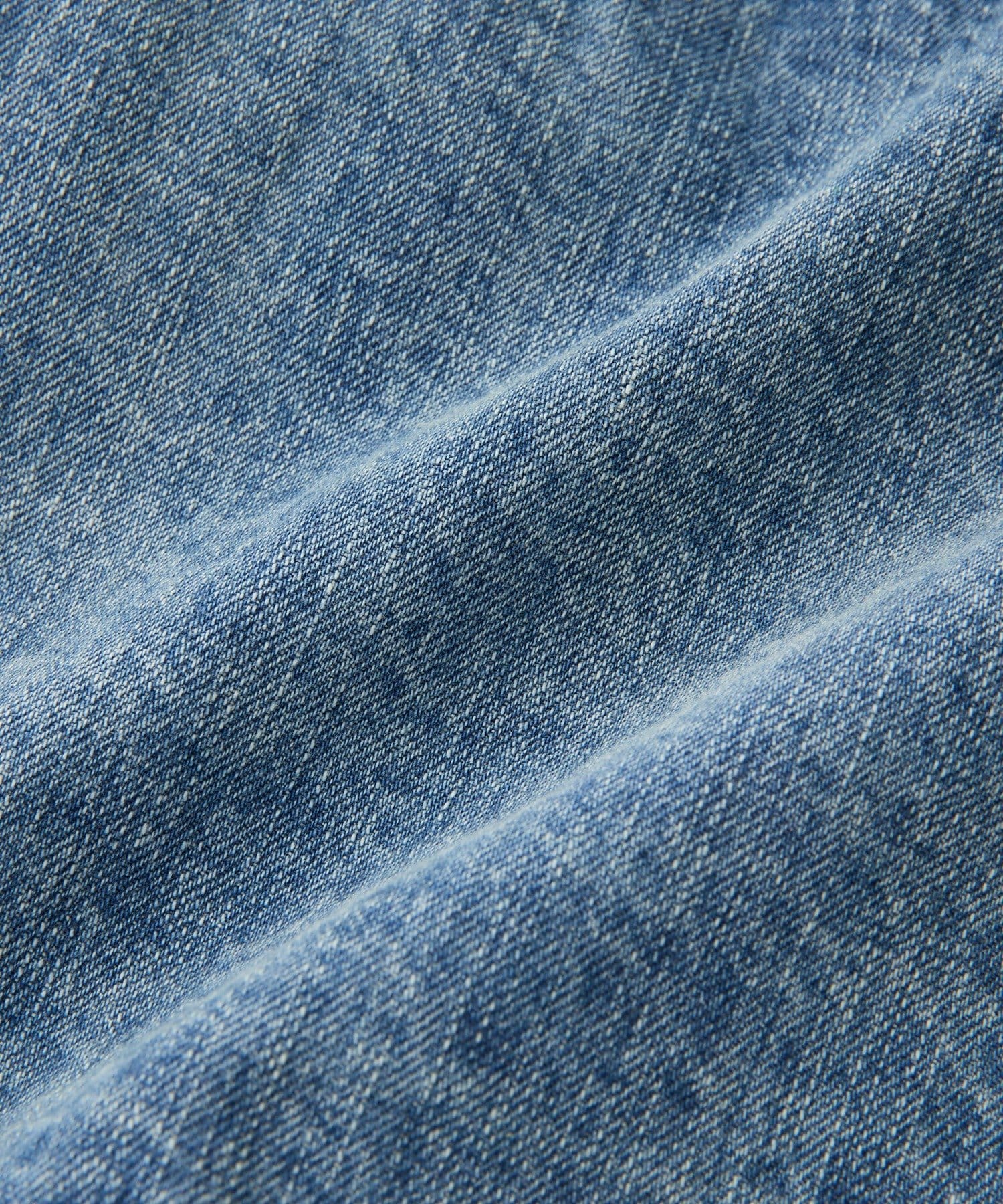 RIVE DROITE(リヴドロワ) 【A・MONN(アモン)】DENIM apron