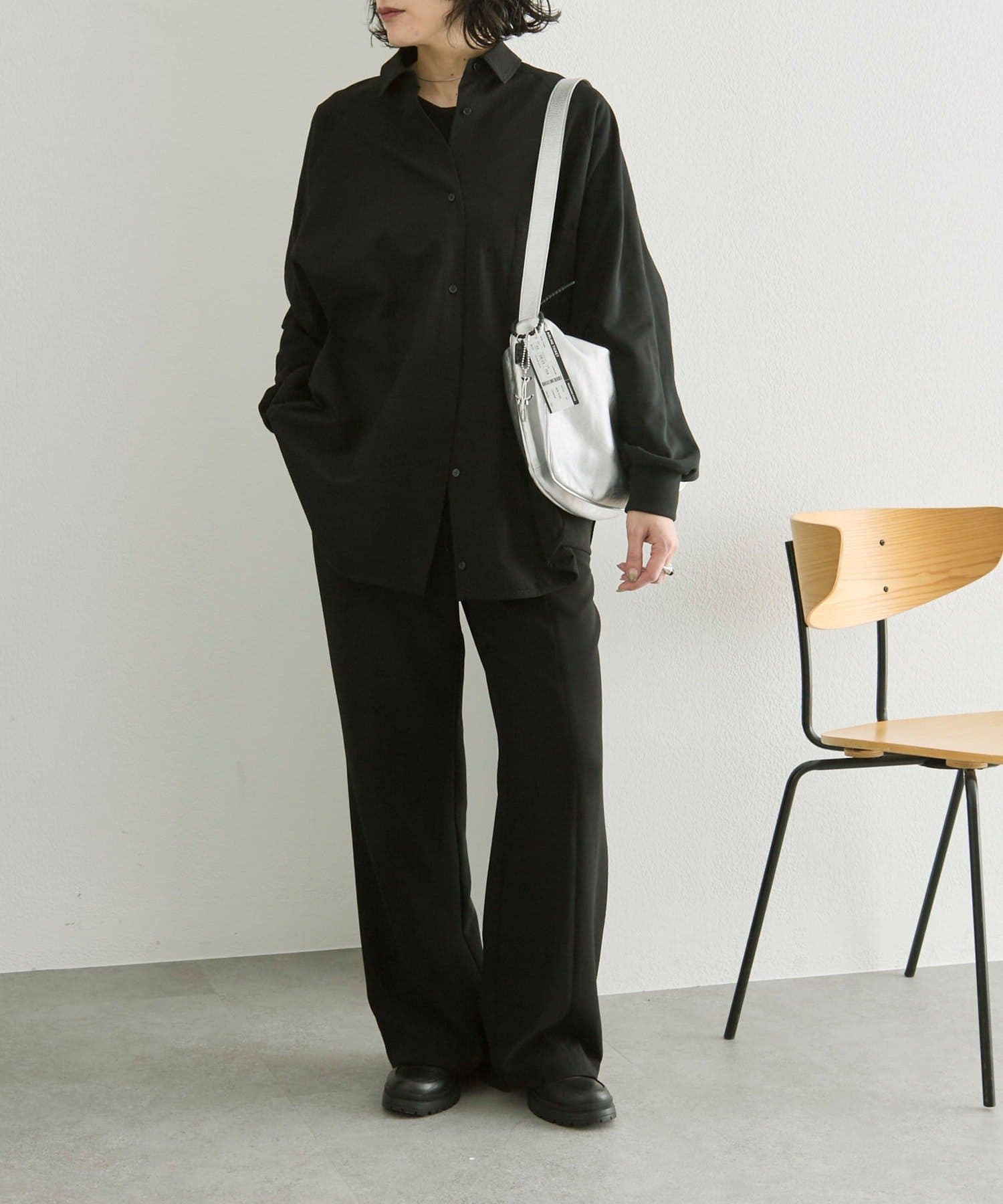 ear PAPILLONNER(イア パピヨネ) 《追加検討中》ボーディングパスストラップ/チャーム