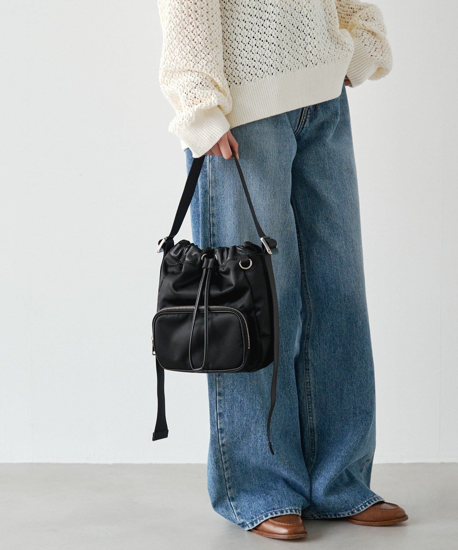 russet(ラシット) 2/21 0:00予約開始《インフルエンサースタッフ企画》マルチショルダーバッグ