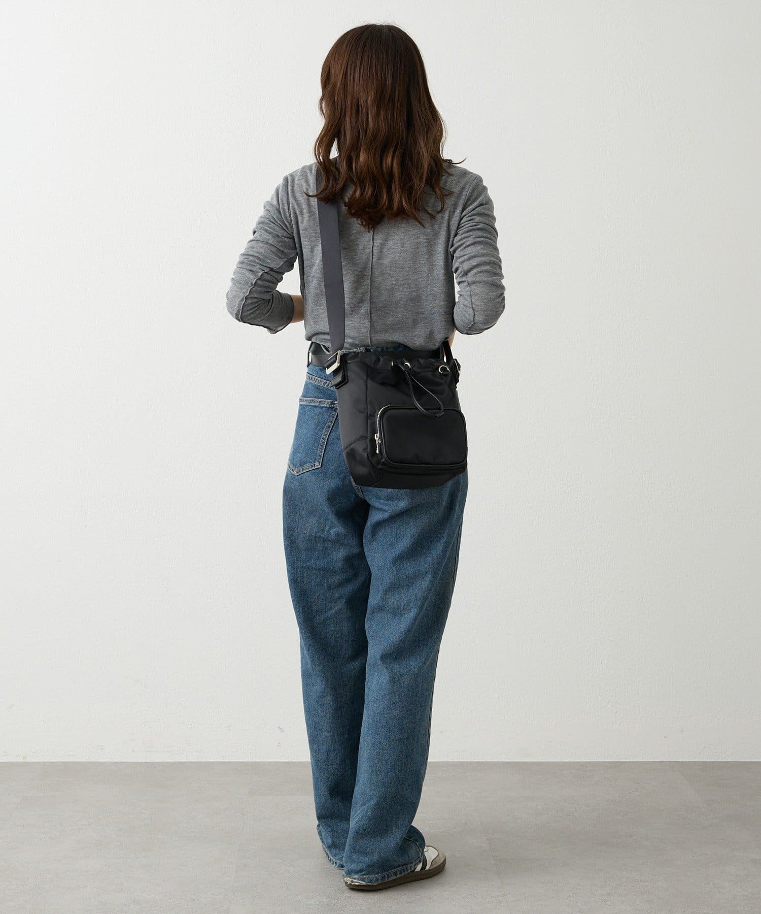 russet(ラシット) 《インフルエンサースタッフ企画》マルチショルダーバッグ