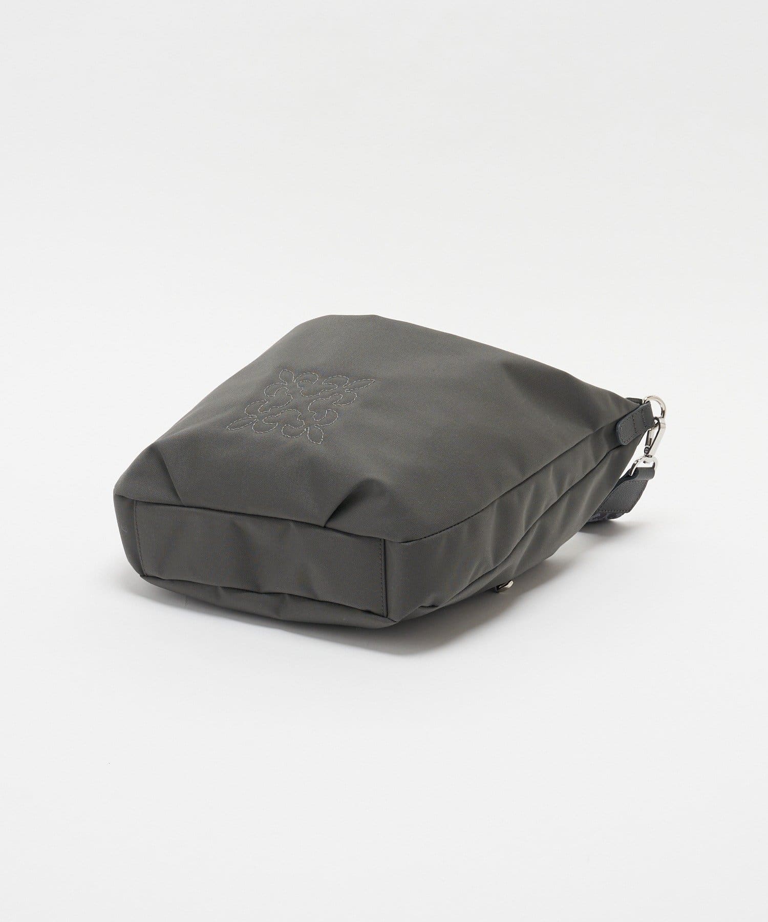 russet(ラシット) コーデュラナイロン2WAYショルダーバッグ