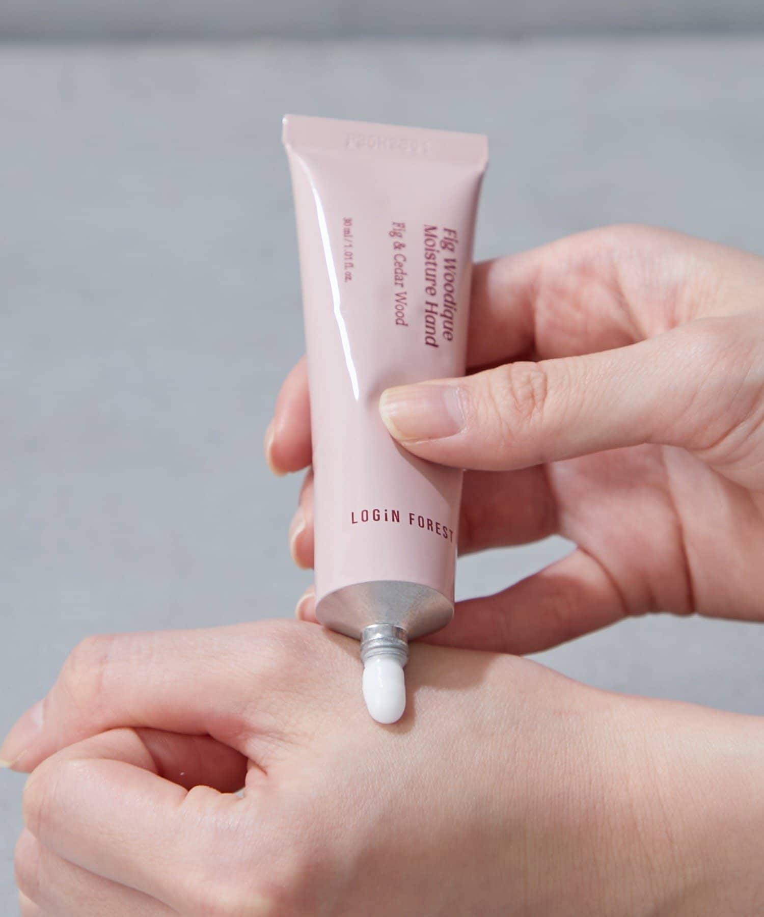 BIRTHDAY BAR(バースデイバー) 【Login Forest】 Hand Cream　ハンドクリーム