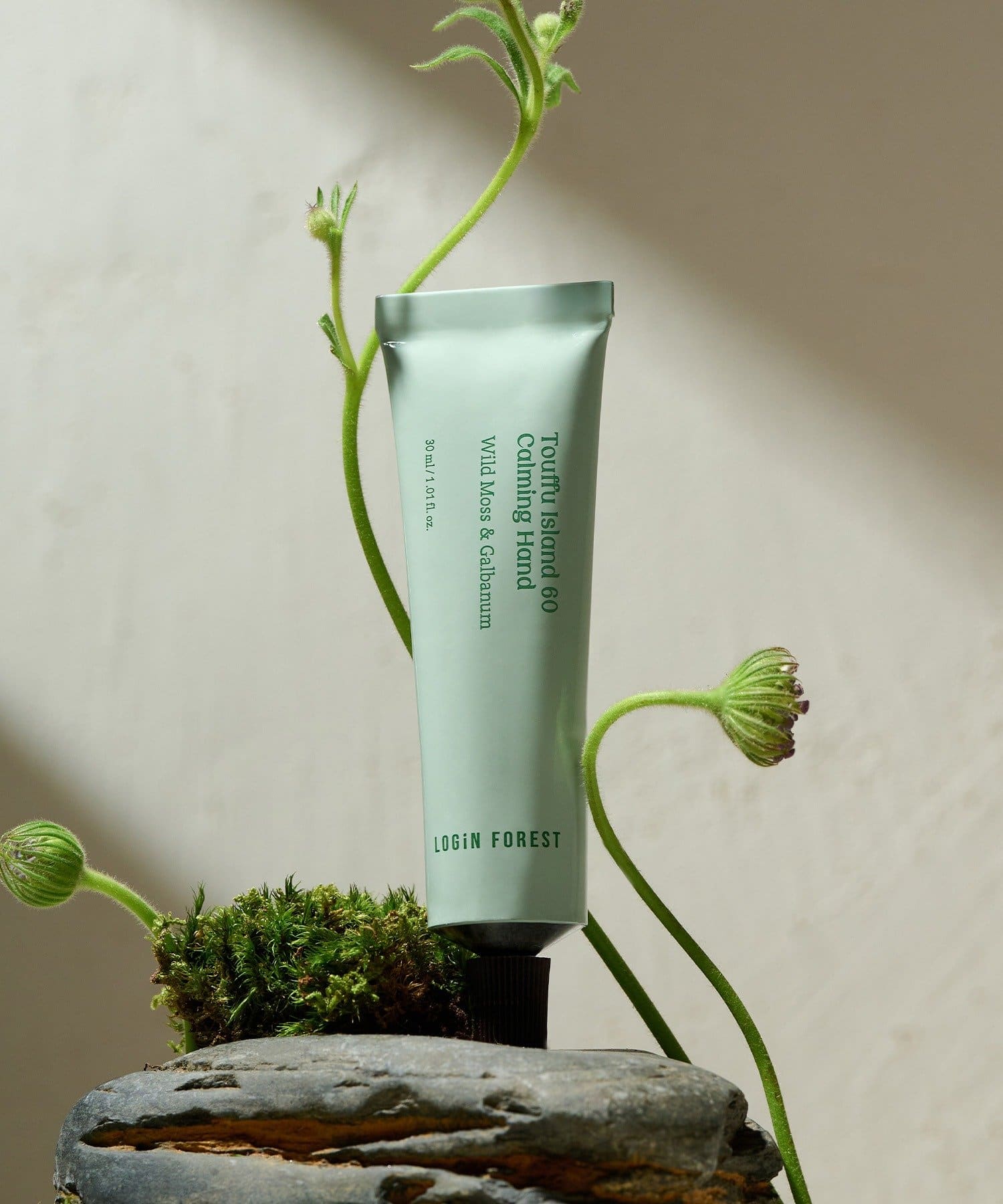 BIRTHDAY BAR(バースデイバー) 【Login Forest】 Hand Cream　ハンドクリーム