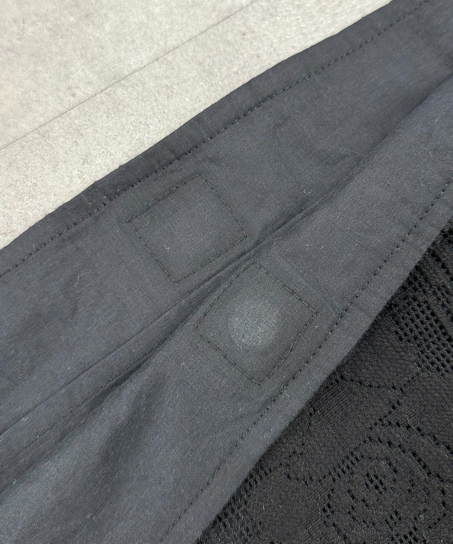 DISCOAT(ディスコート) 【umm.】レースバッグ