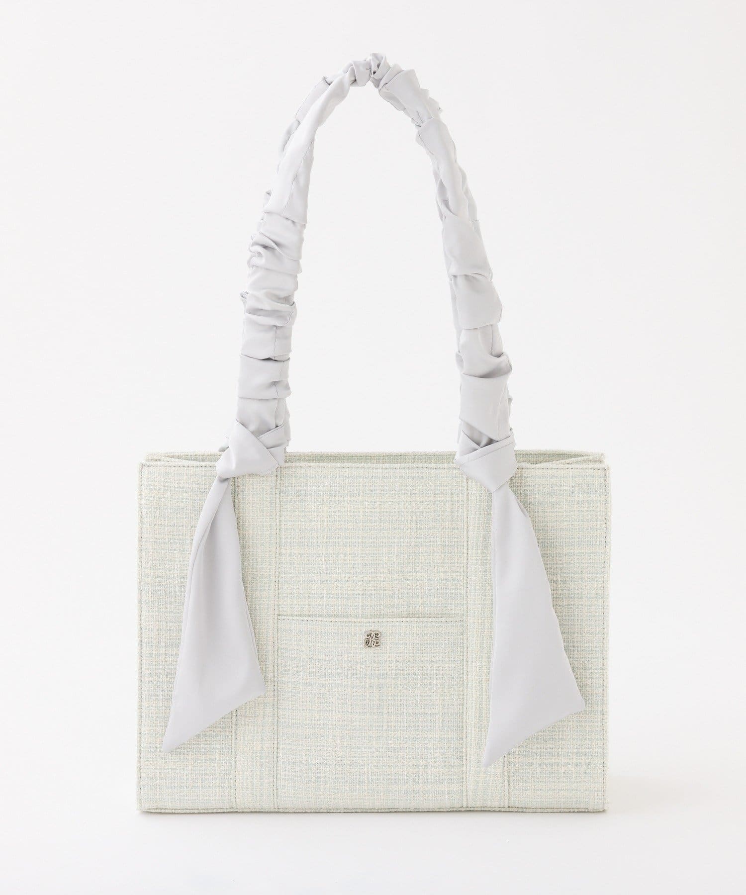 one after another NICE CLAUP(ワンアフターアナザー ナイスクラップ) A4ギャザーハンドルトートバック