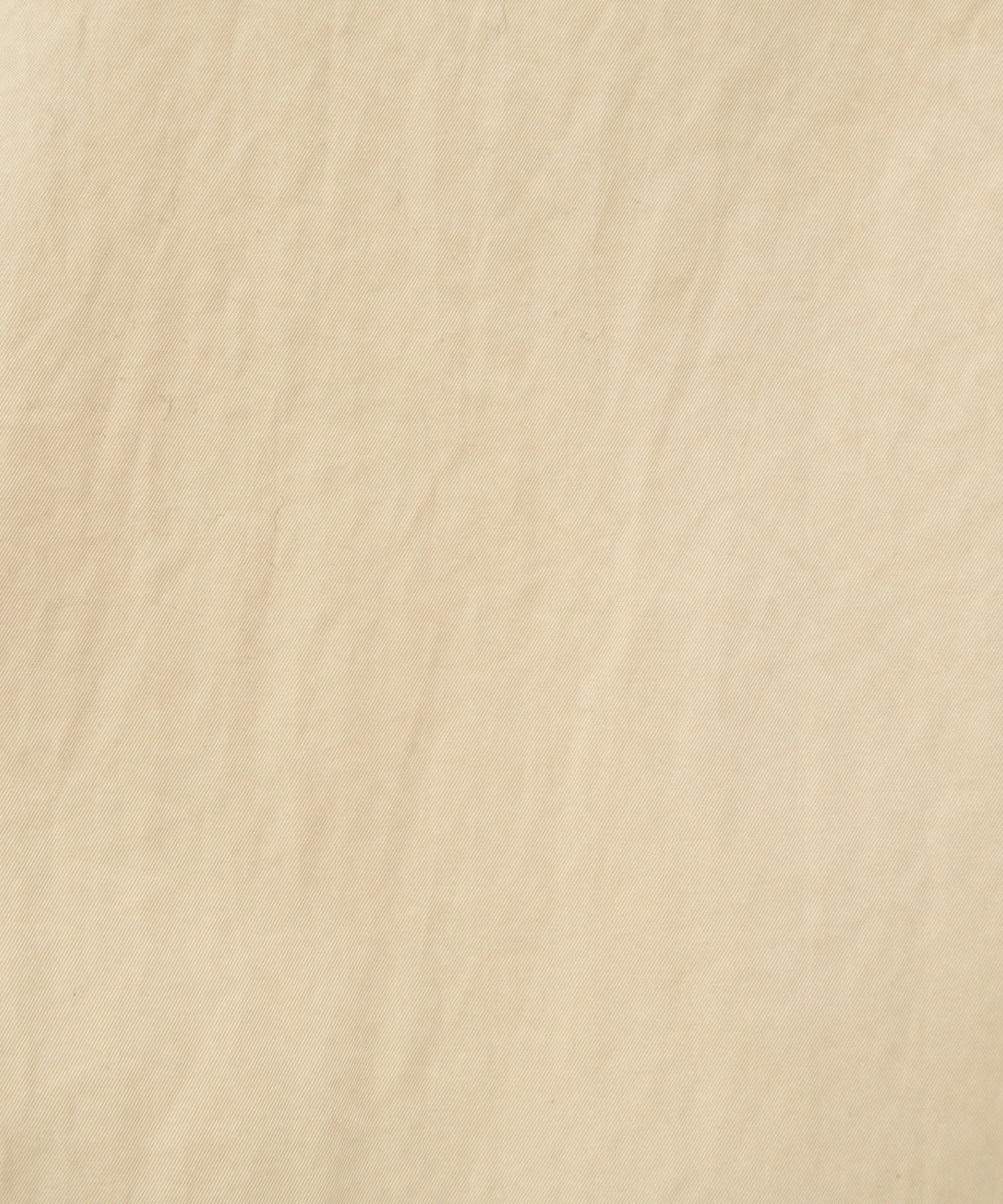 NOLLEY'S(ノーリーズ) ウォッシャブルツイルライトジップアップブルゾン