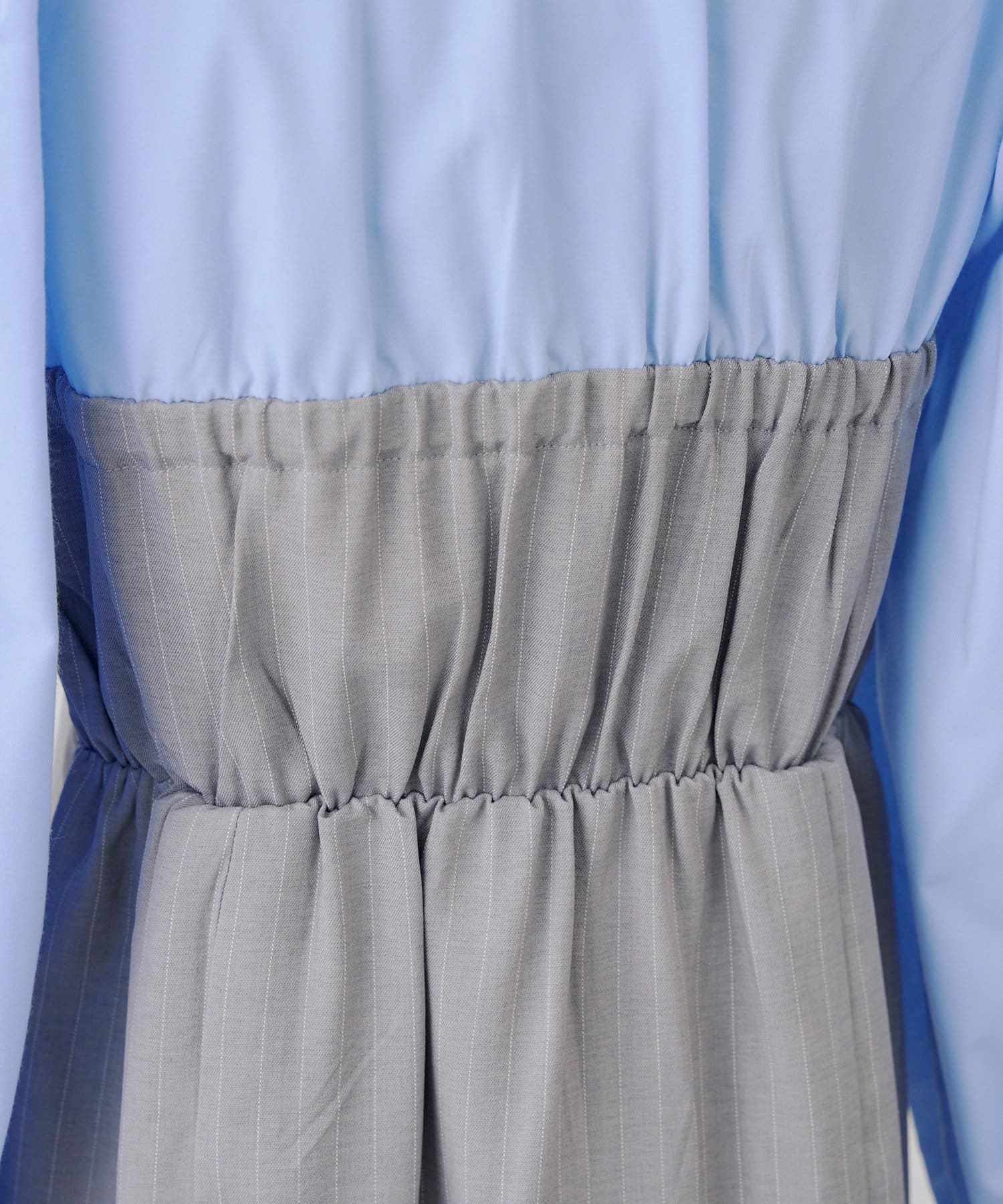 NICE CLAUP / OLIVE des OLIVE OUTLET(ナイスクラップ  / オリーブ デ オリーブ アウトレット) 【ANOTHER BRANCH】ドッキングミニワンピース