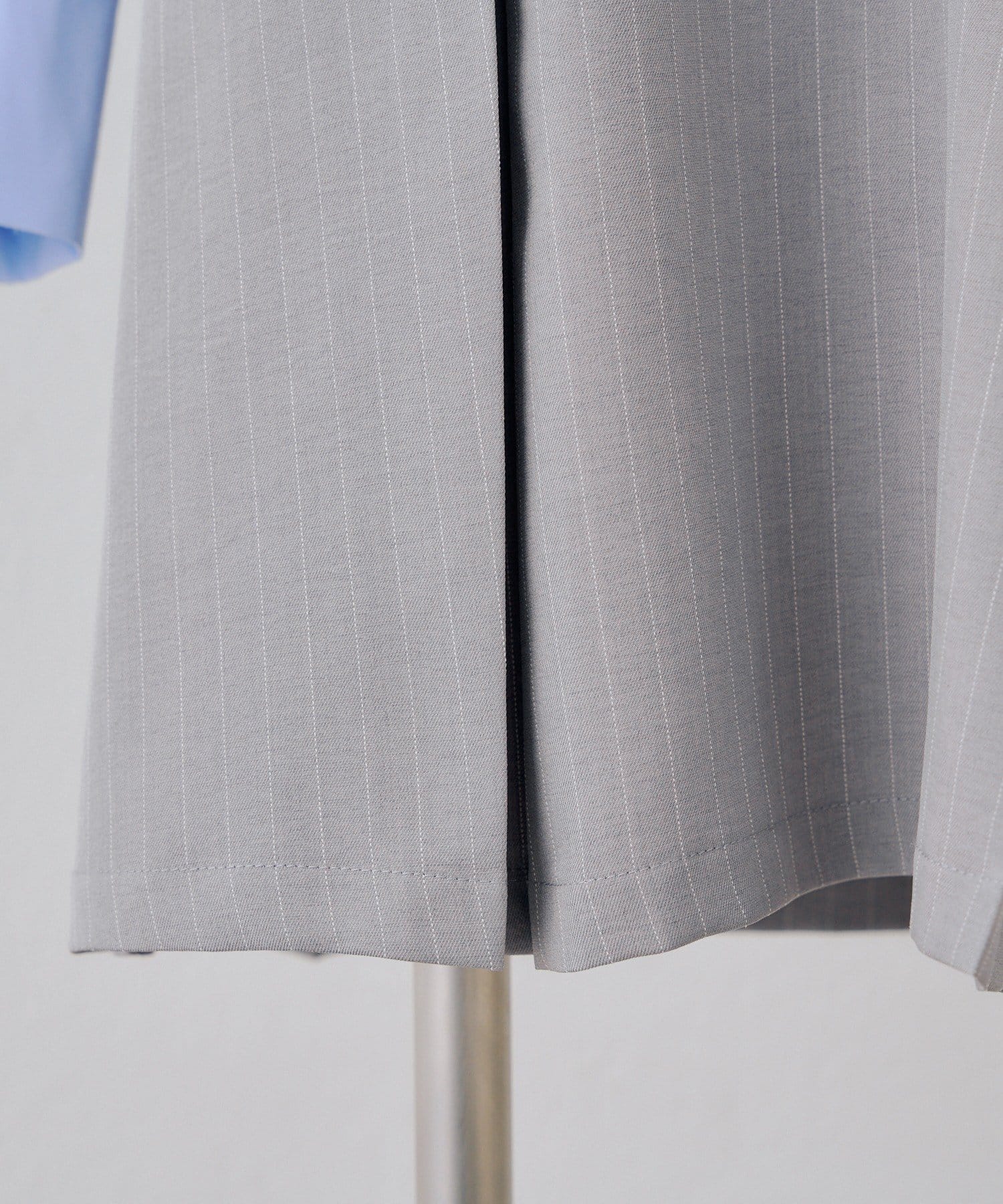 NICE CLAUP / OLIVE des OLIVE OUTLET(ナイスクラップ  / オリーブ デ オリーブ アウトレット) 【ANOTHER BRANCH】ドッキングミニワンピース