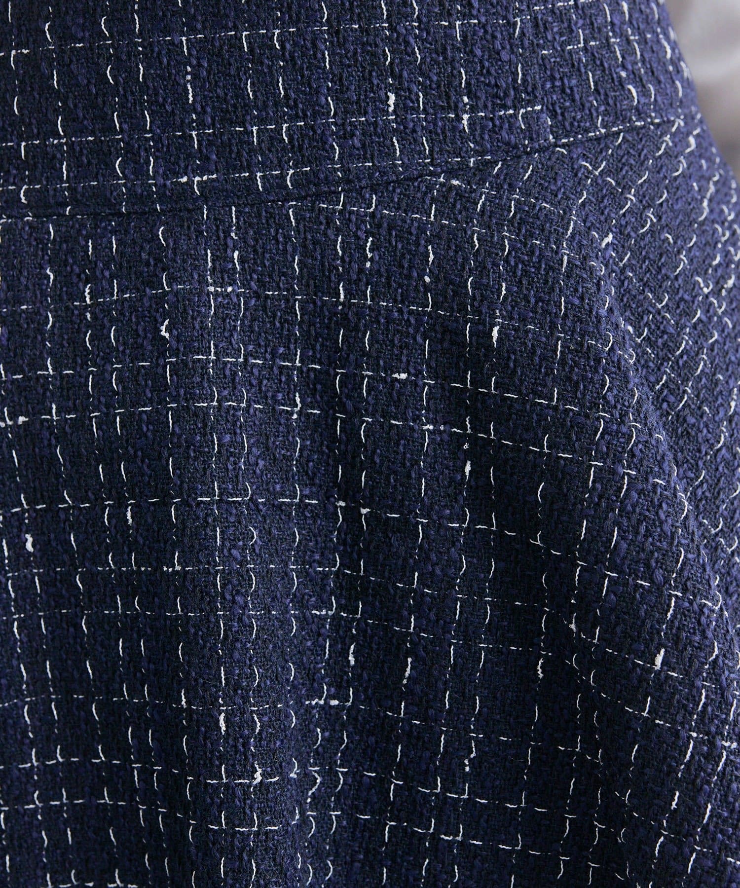 OLIVE des OLIVE(オリーブ デ オリーブ) フレアミニスカート