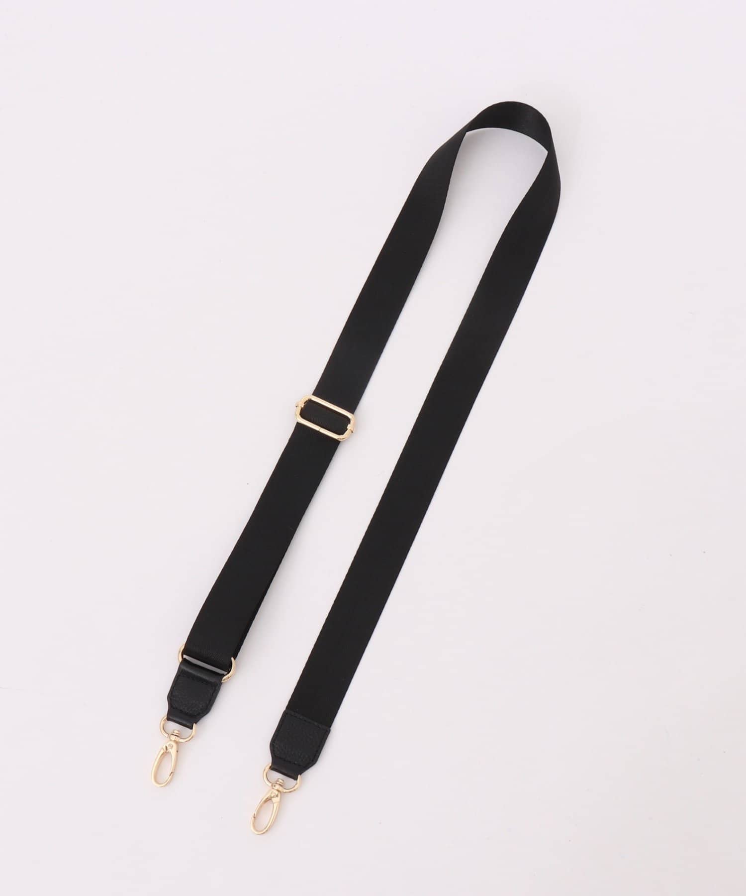 NOLLEY'S(ノーリーズ) 【nolnol/ノルノル】ナイロンフリルトートバッグ