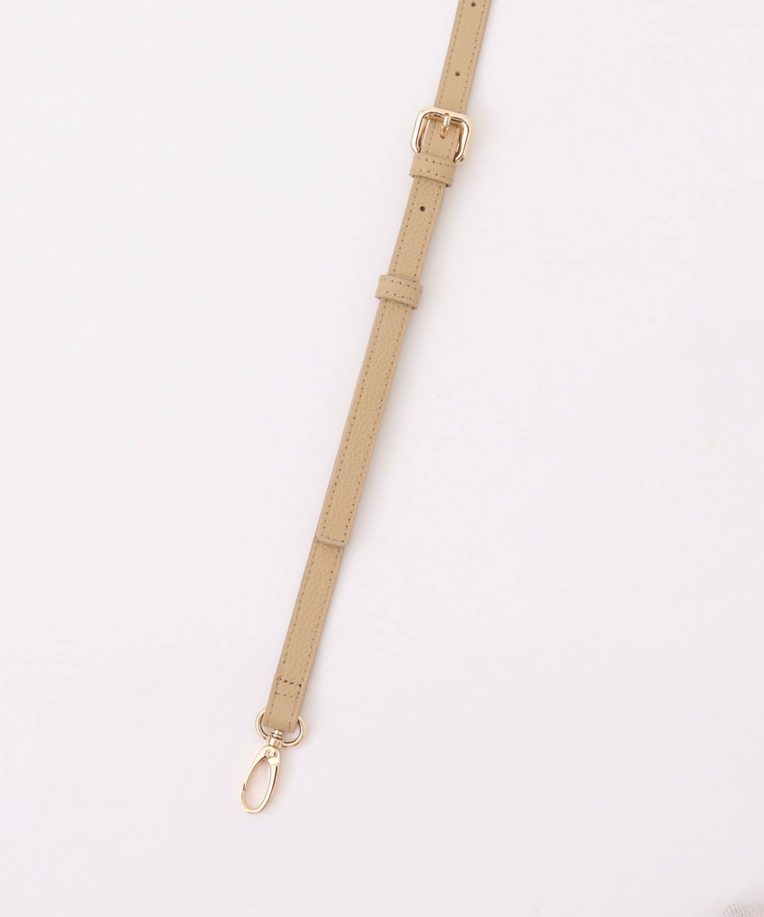 NOLLEY'S(ノーリーズ) HINERI　スエードバッグM