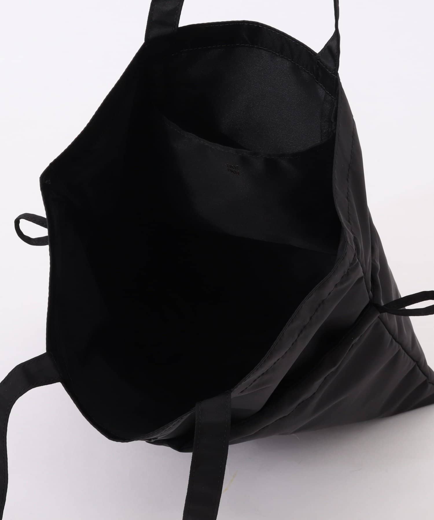 NOLLEY'S(ノーリーズ) 【nolnol/ノルノル】ナイロンサブバッグ