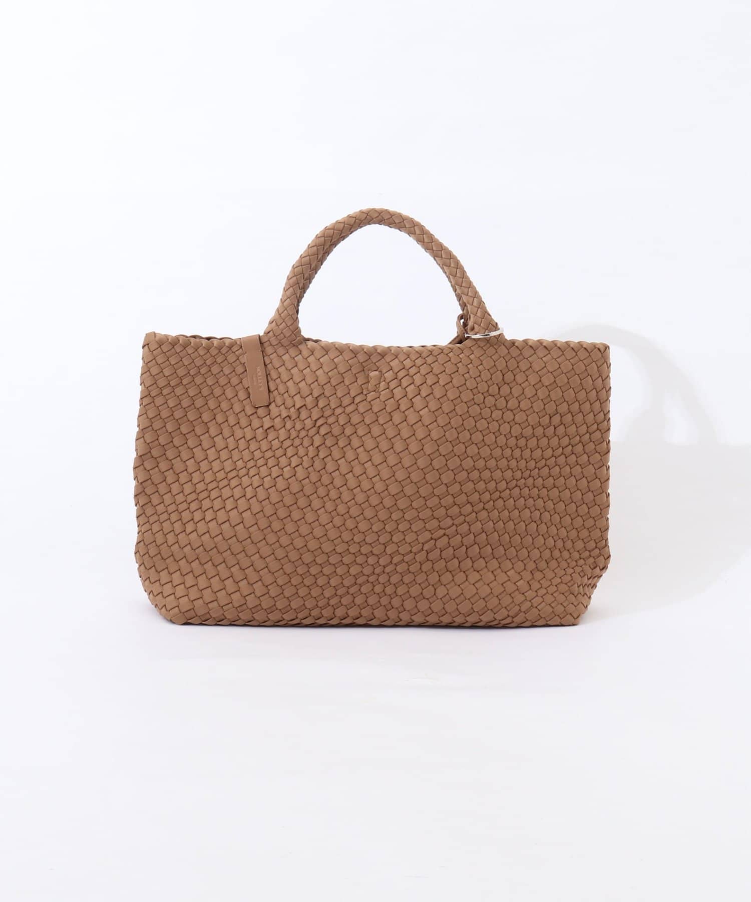 NOLLEY'S(ノーリーズ) メッシュトートLL