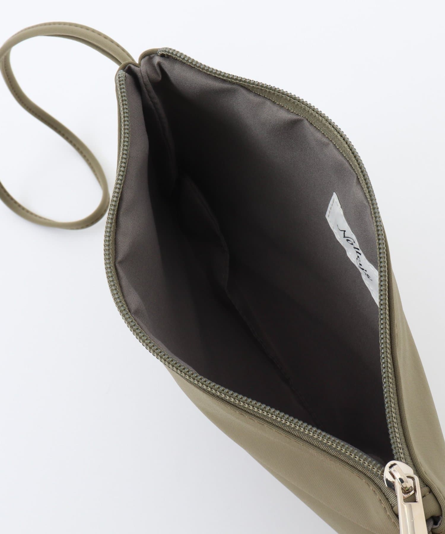 NOLLEY'S(ノーリーズ) メッシュトートLL