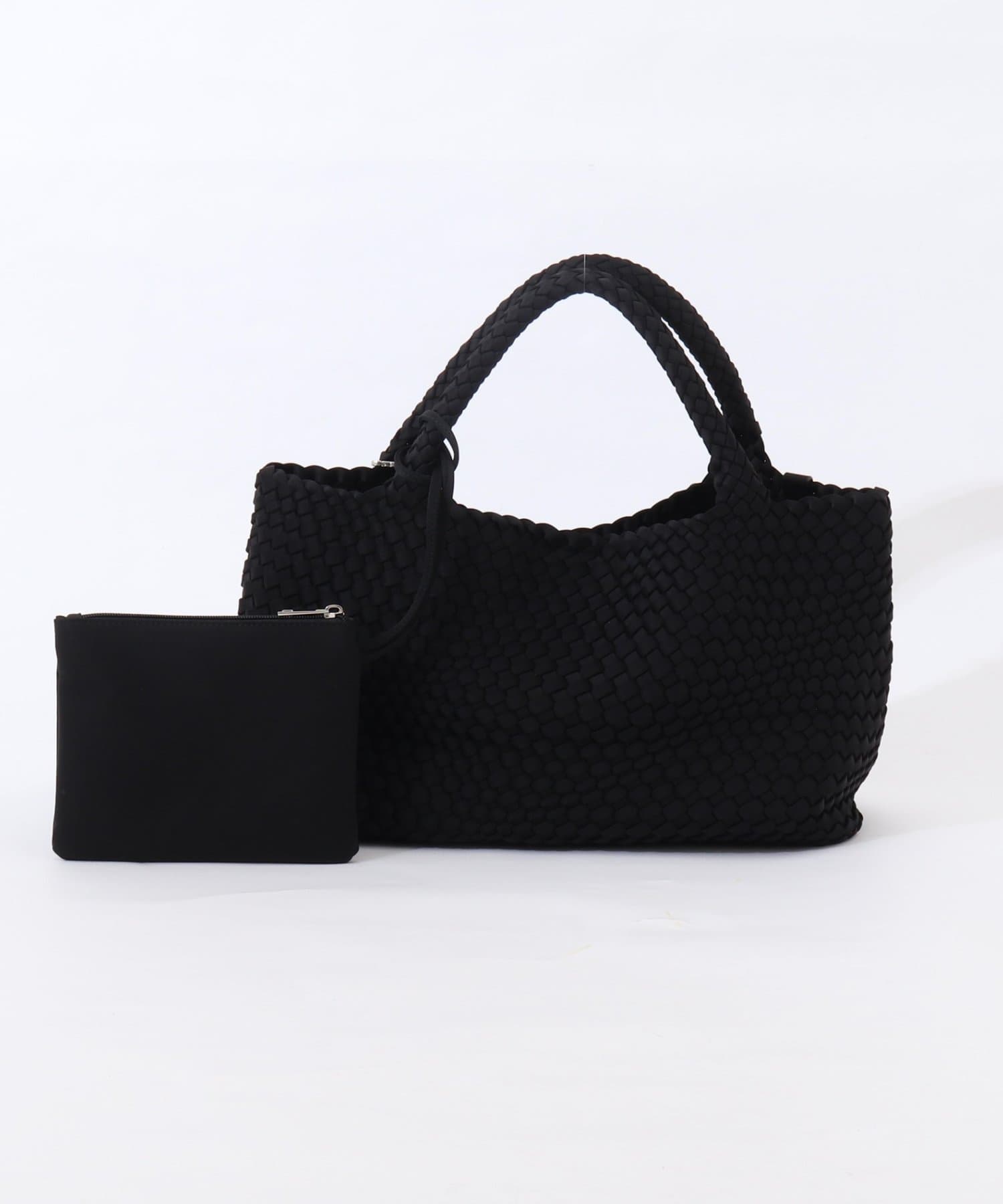 NOLLEY'S(ノーリーズ) メッシュトートM