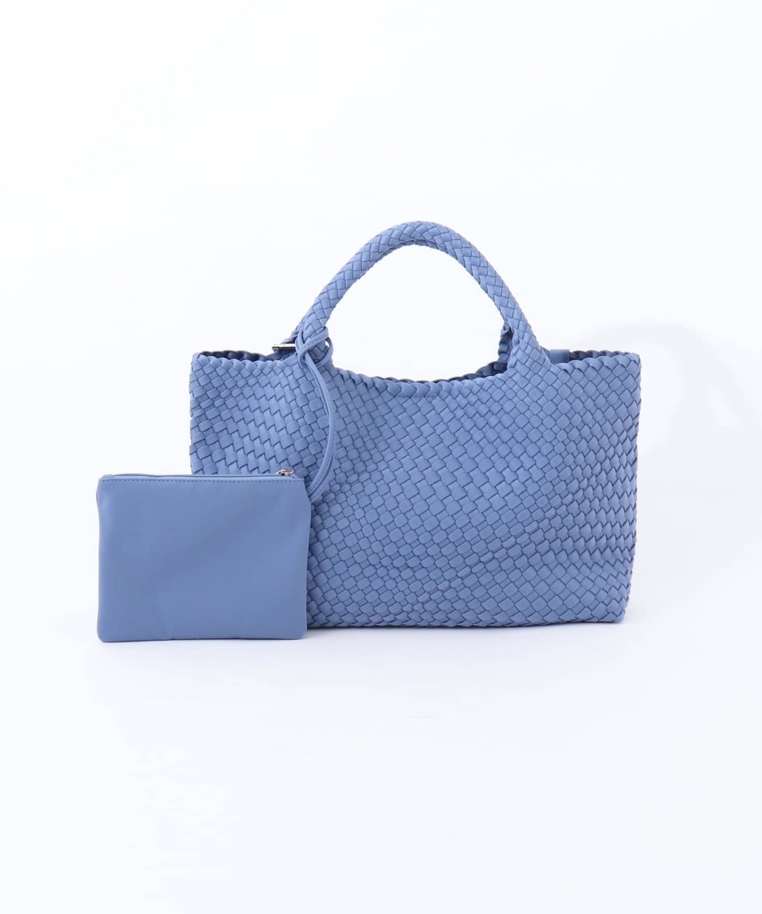 NOLLEY'S(ノーリーズ) メッシュトートM