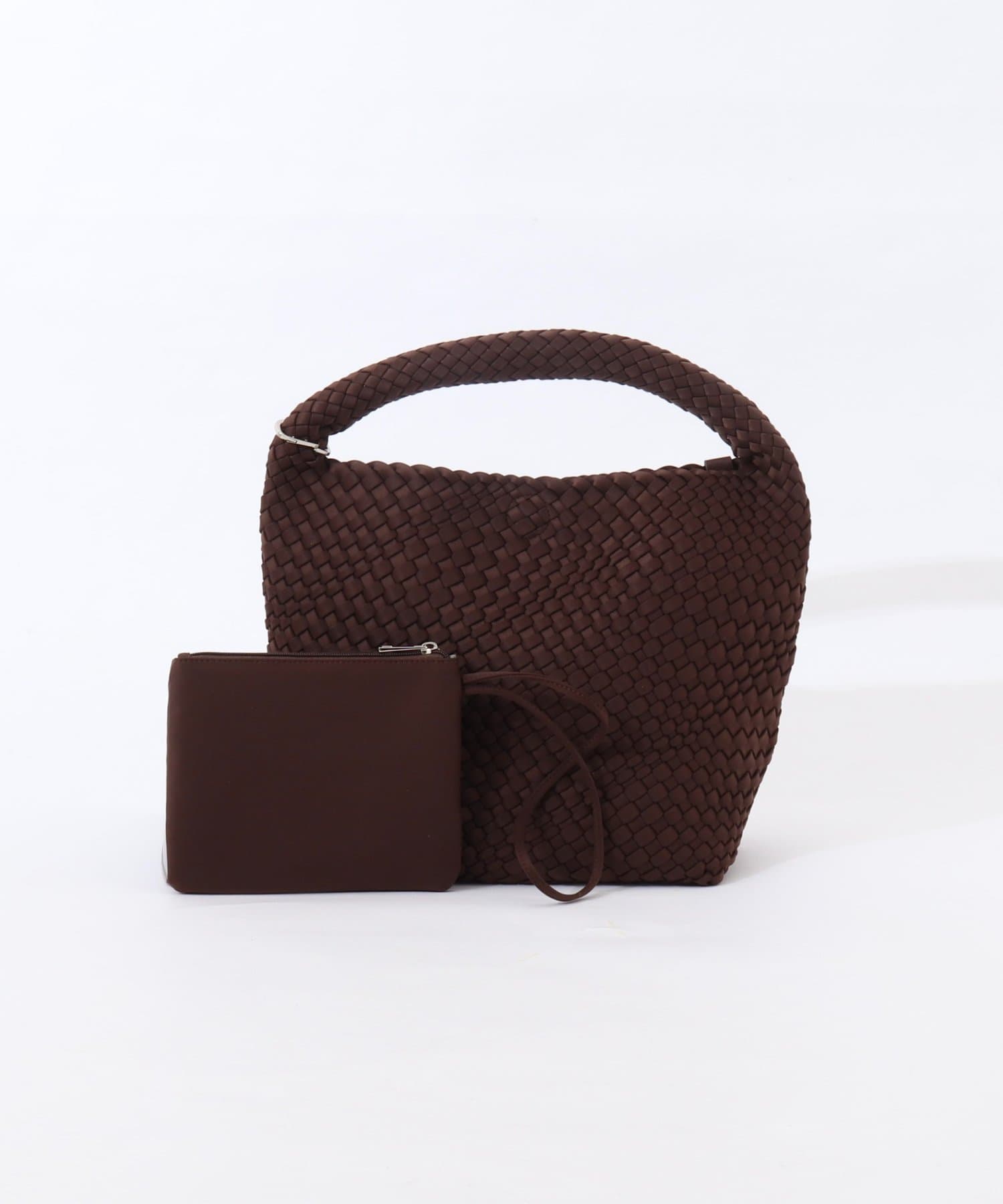 NOLLEY'S(ノーリーズ) メッシュワンショルダーM