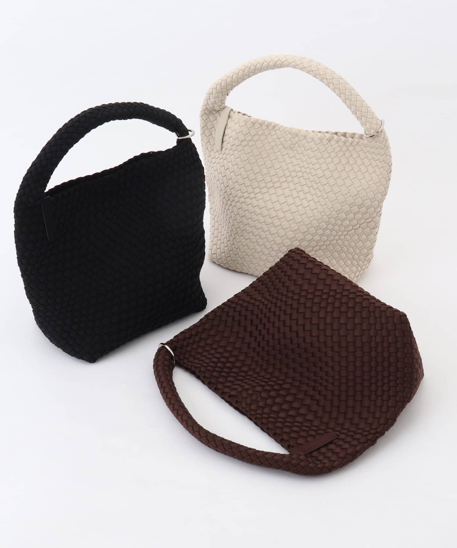 NOLLEY'S(ノーリーズ) メッシュワンショルダーM