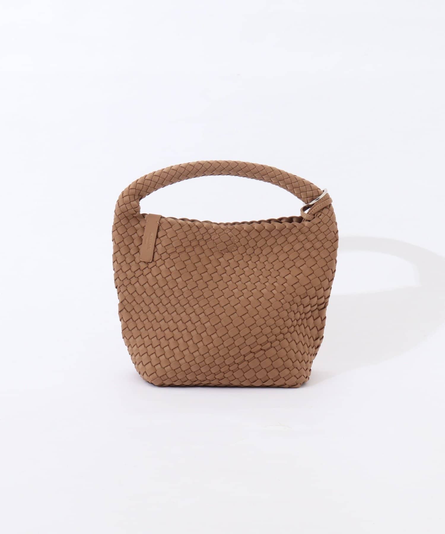 NOLLEY'S(ノーリーズ) メッシュワンショルダーバッグS