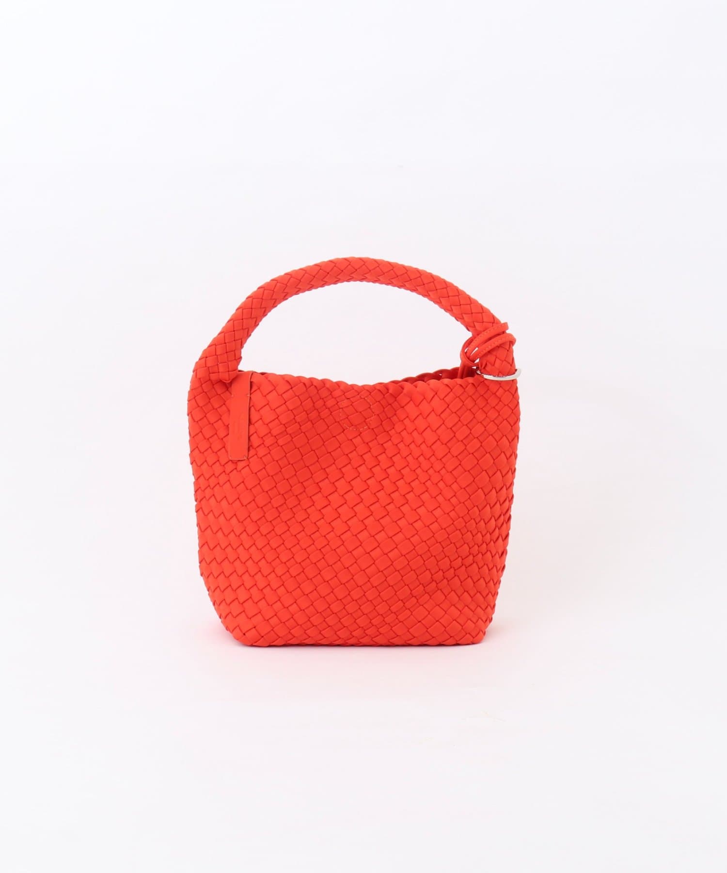 NOLLEY'S(ノーリーズ) メッシュワンショルダーバッグS