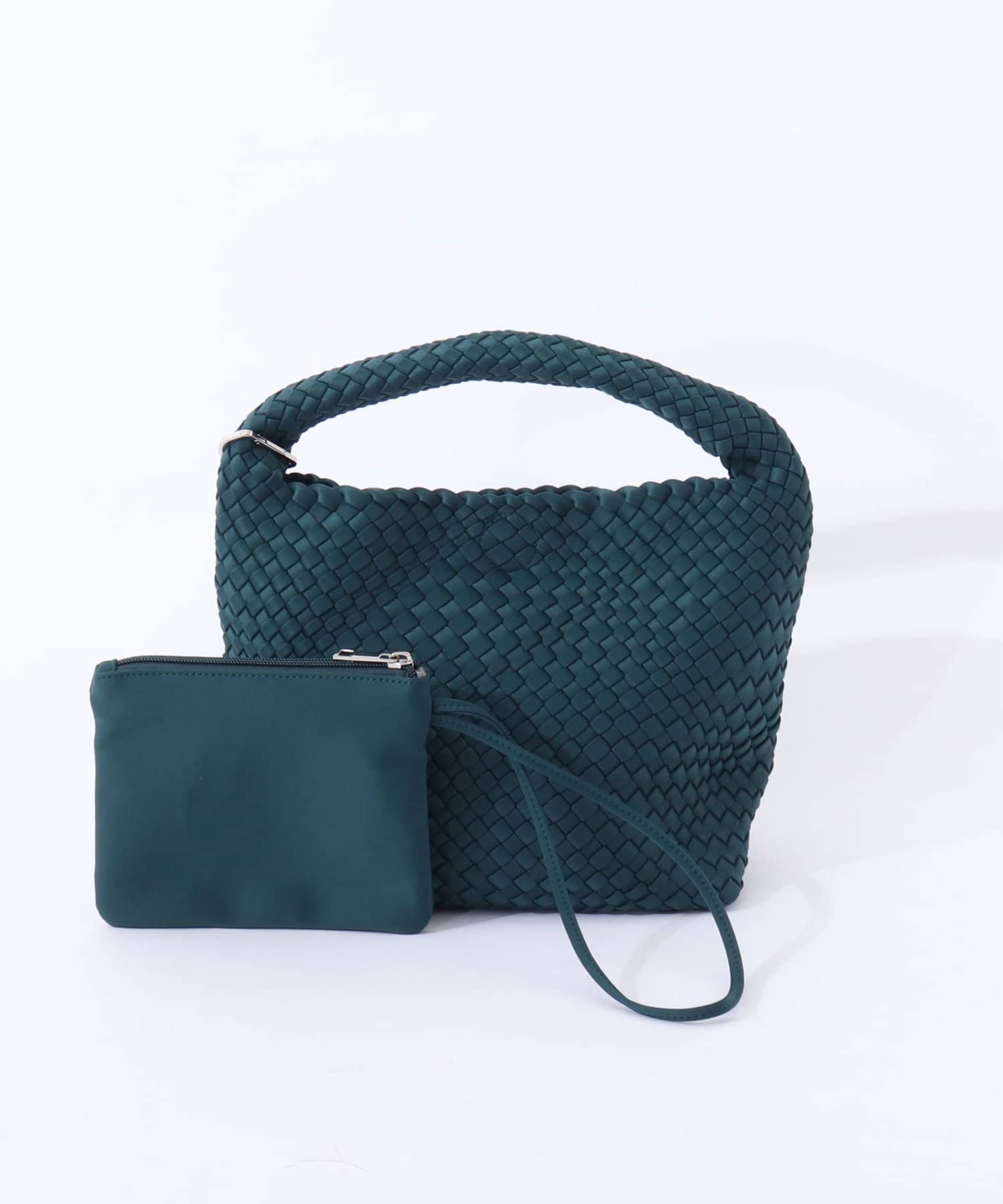 メッシュワンショルダーバッグS | NOLLEY'S(ノーリーズ)レディース