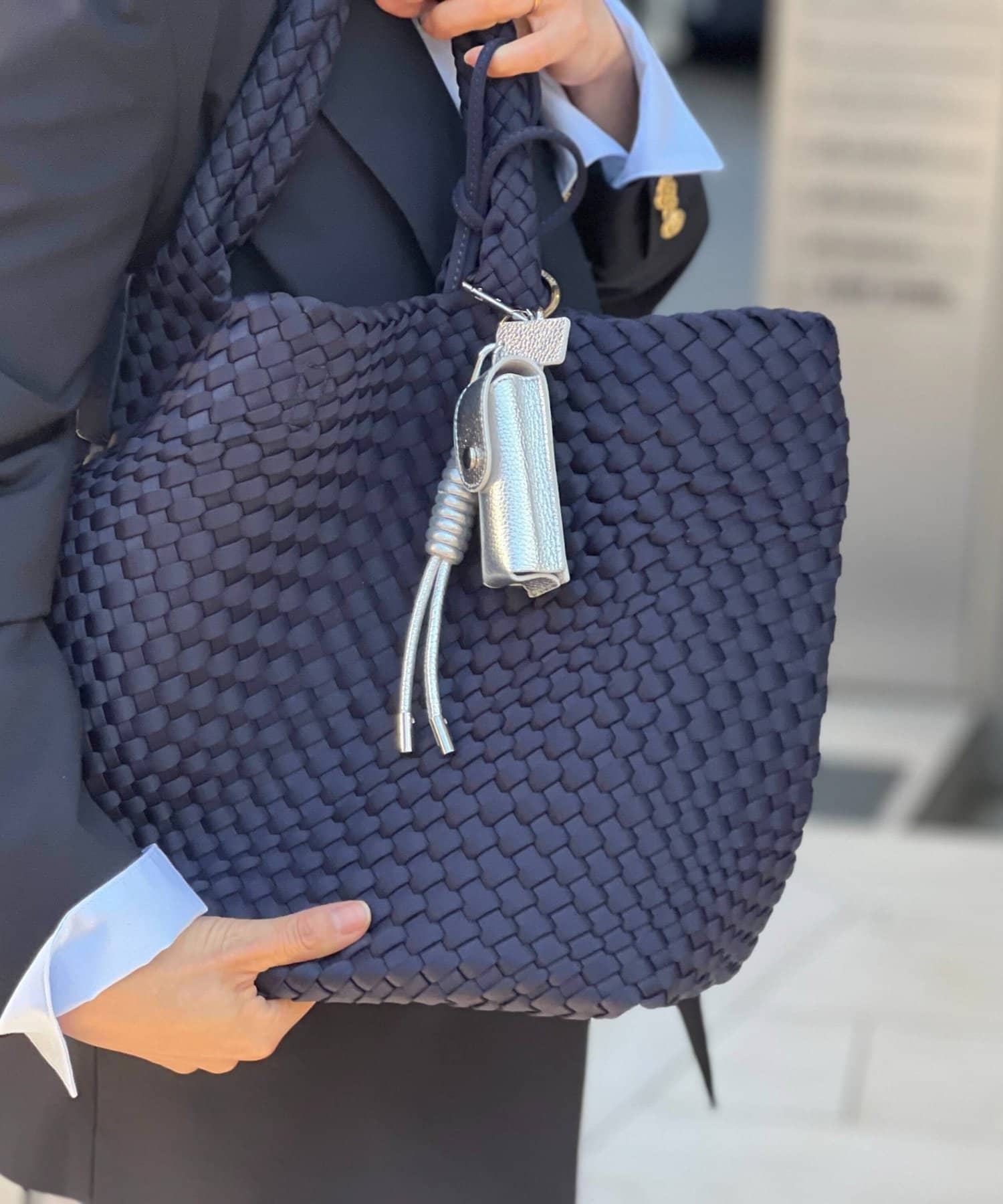 NOLLEY'S(ノーリーズ) リップケースチャーム