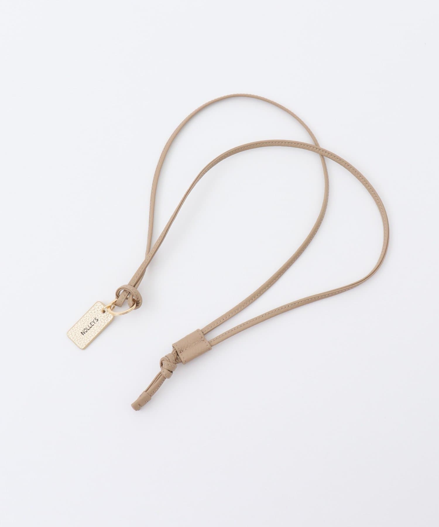 NOLLEY'S(ノーリーズ) リップケースチャーム