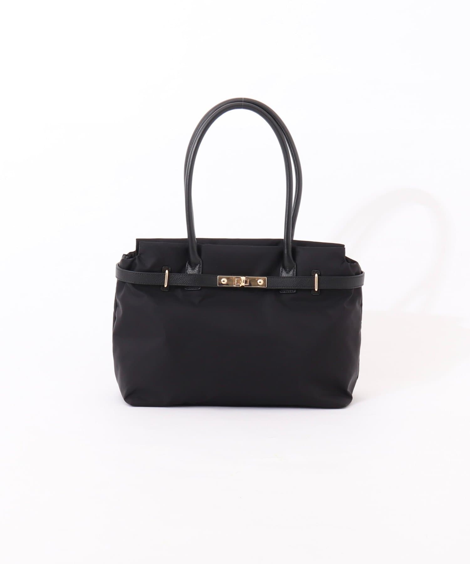 NOLLEY'S(ノーリーズ) HINERI A4トートバッグ