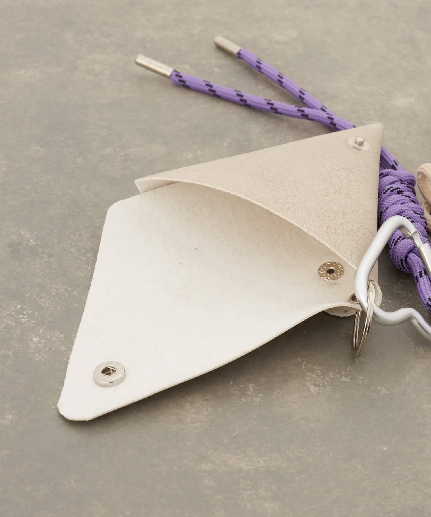 CIAOPANIC TYPY(チャオパニックティピー) :ポーチ付きチャーム