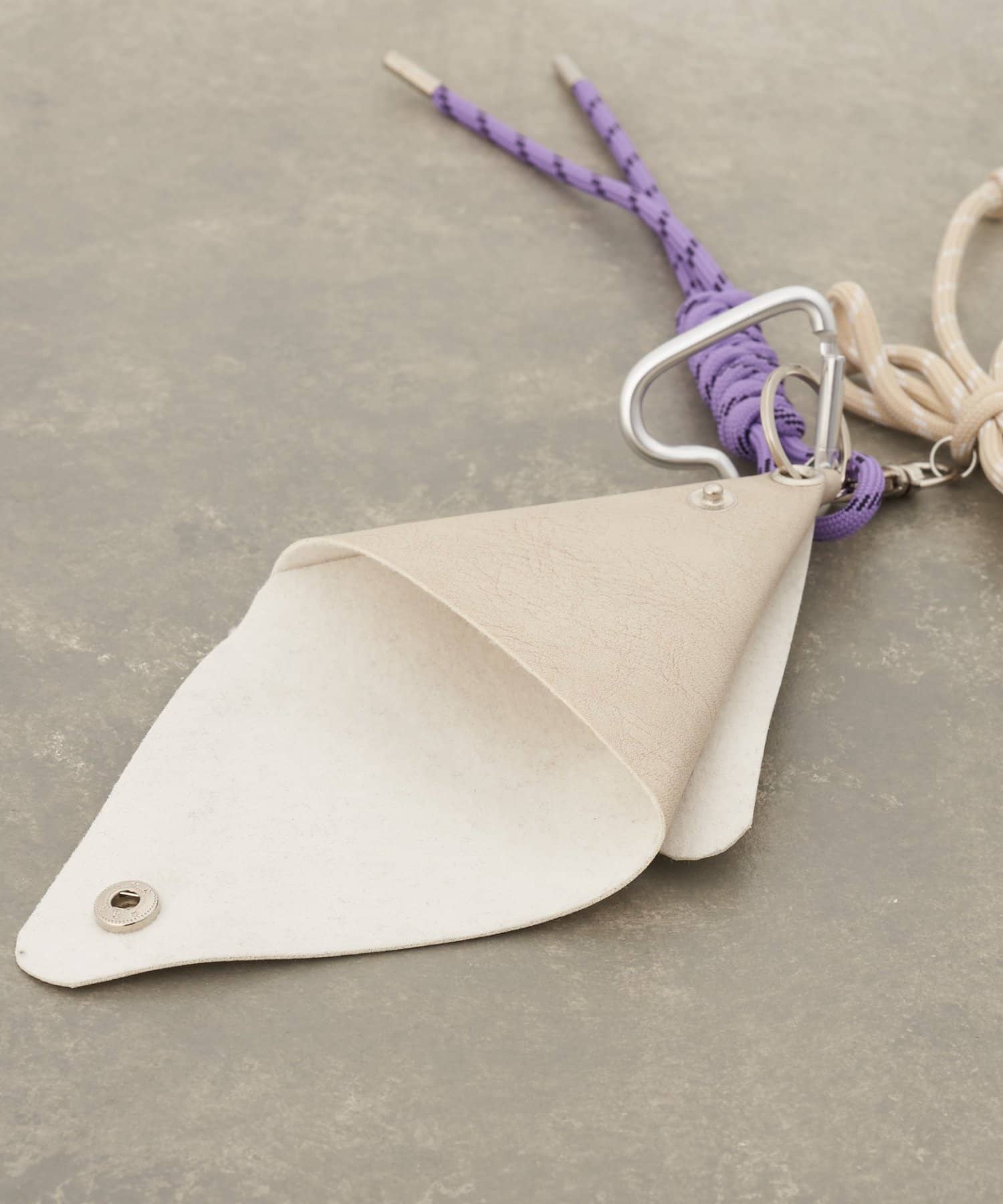 CIAOPANIC TYPY(チャオパニックティピー) :ポーチ付きチャーム