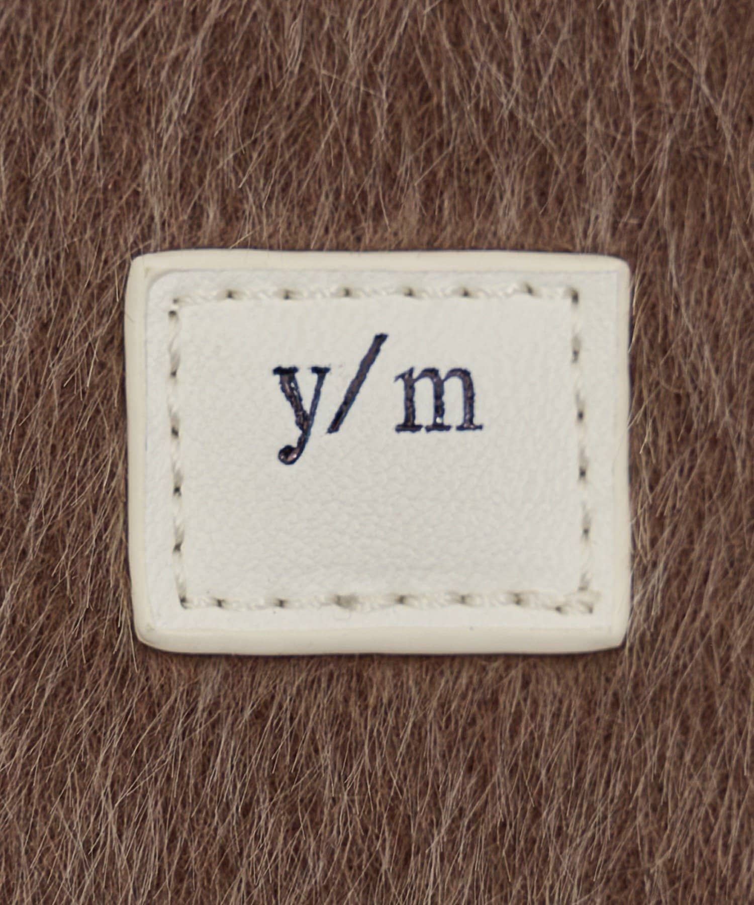 CIAOPANIC TYPY(チャオパニックティピー) 【yomo企画】ハラコポーチ付きボストンBAG