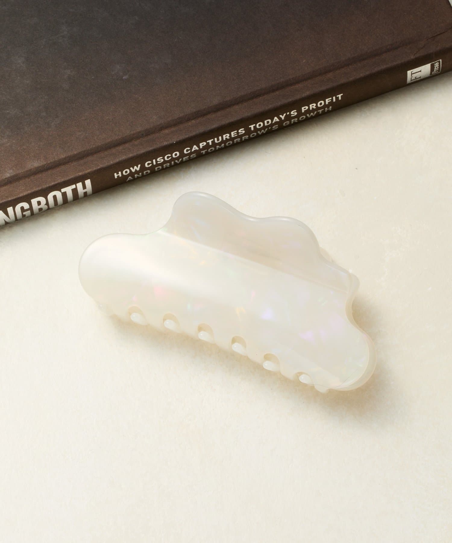 COLONY 2139(コロニー トゥーワンスリーナイン) アクリルバンスクリップ