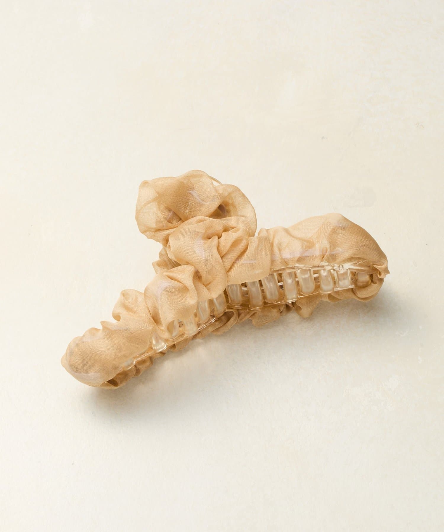 COLONY 2139(コロニー トゥーワンスリーナイン) シアーシフォンバンスクリップ