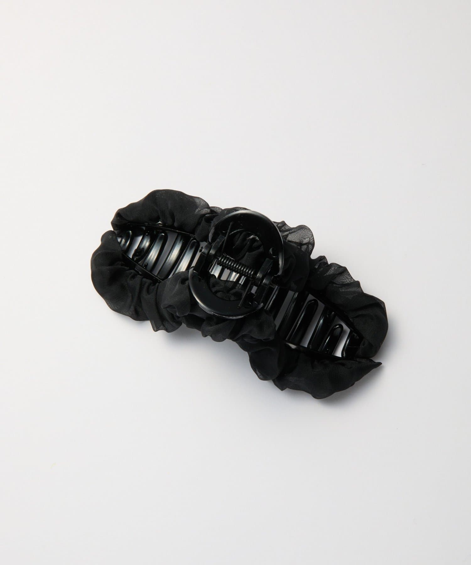 COLONY 2139(コロニー トゥーワンスリーナイン) シアーシフォンバンスクリップ