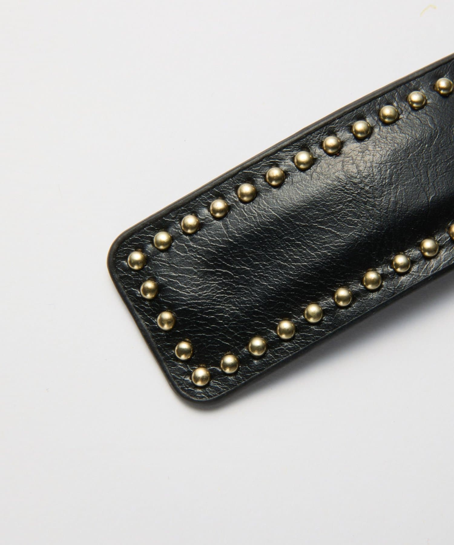 COLONY 2139(コロニー トゥーワンスリーナイン) スタッズヘアクリップ