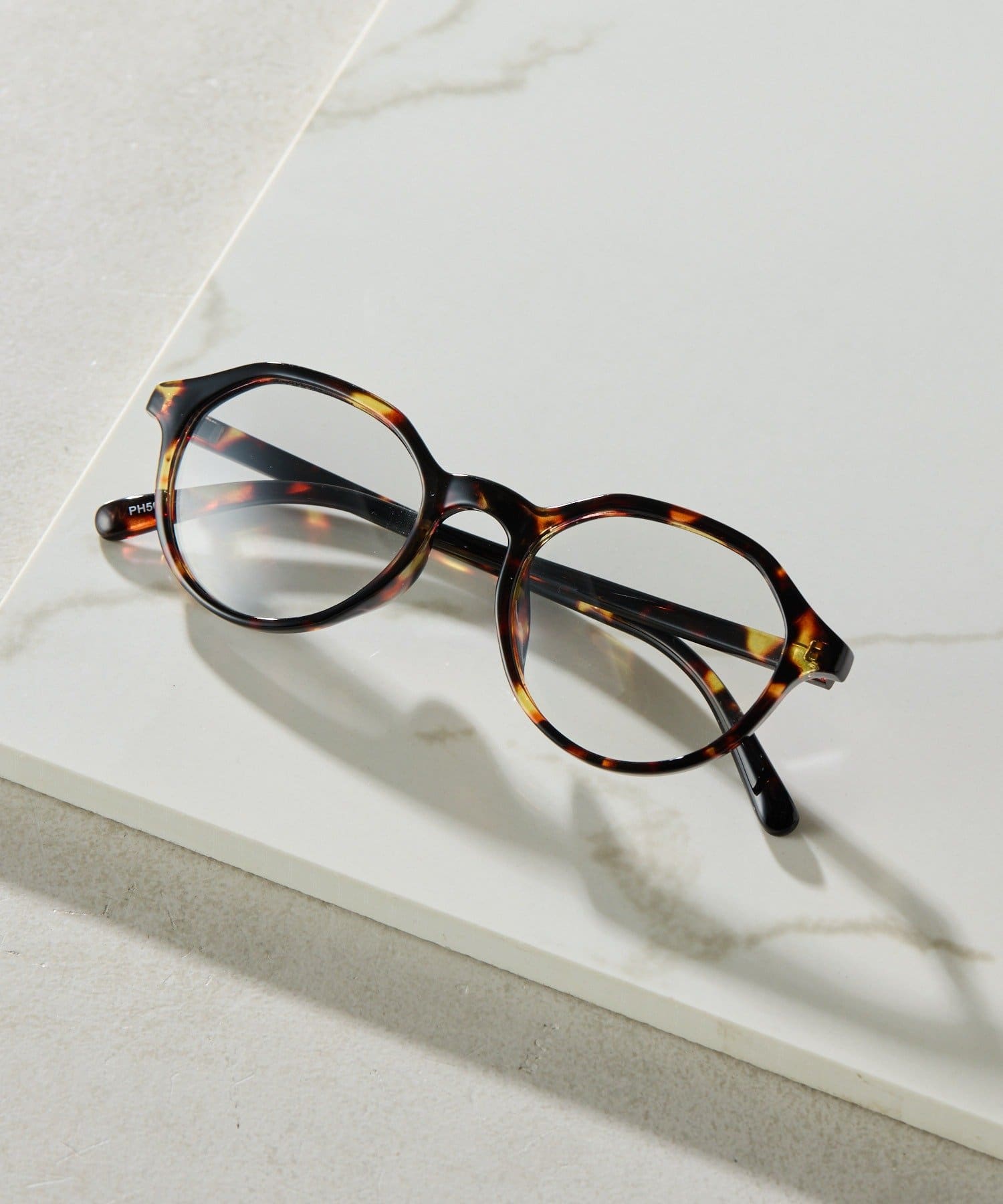 COLLAGE GALLARDAGALANTE(コラージュ ガリャルダガランテ) 【PAPILLONNER/パピヨネ】調光レンズサングラス