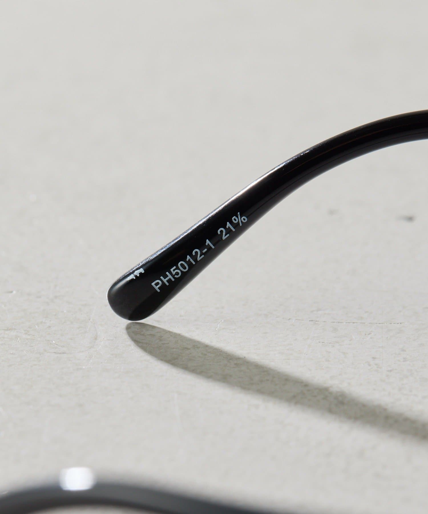 COLLAGE GALLARDAGALANTE(コラージュ ガリャルダガランテ) 【PAPILLONNER/パピヨネ】調光レンズサングラス