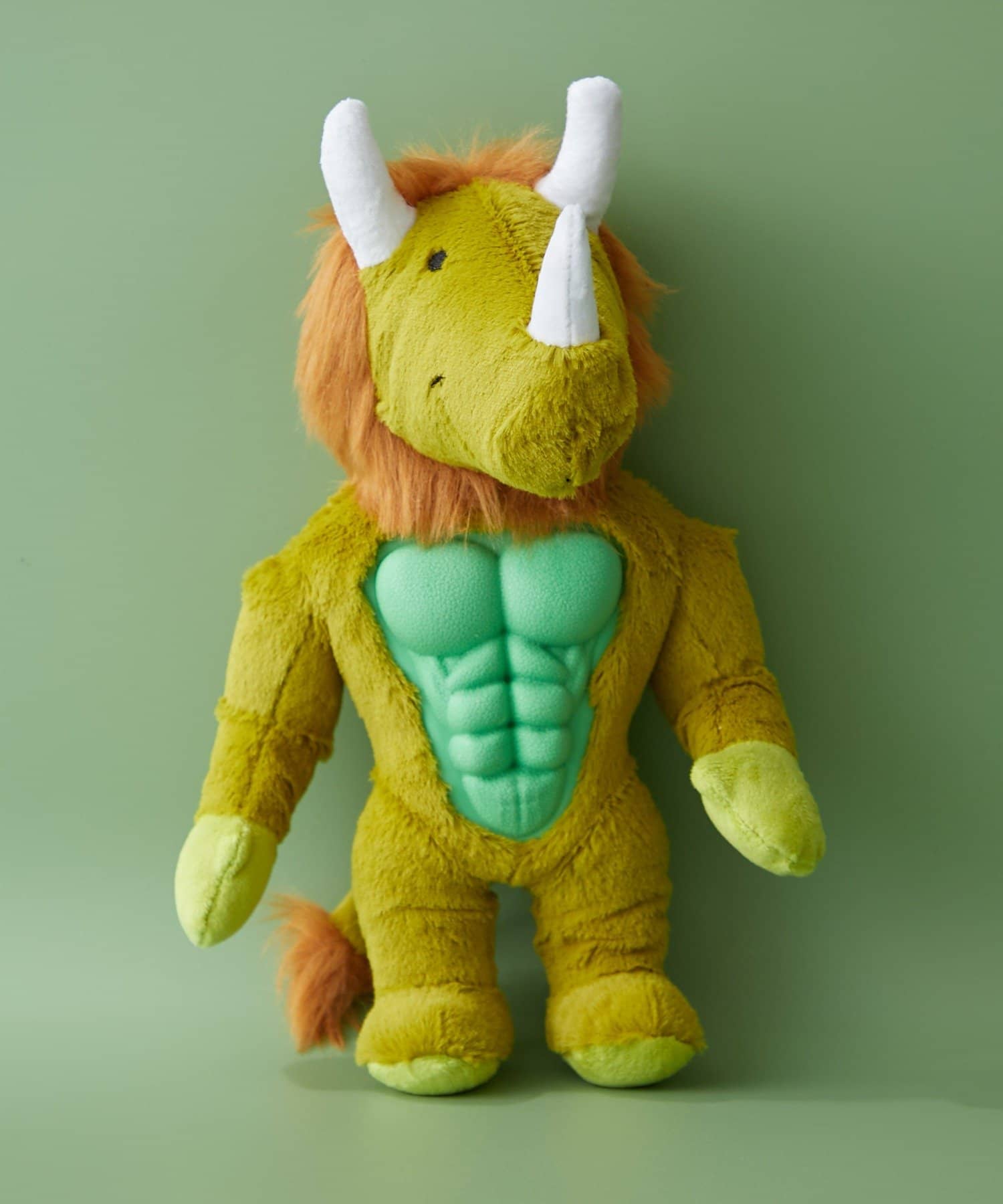 BIRTHDAY BAR(バースデイバー) Guardians MUKi　昼は市民、夜はヒーローのぬいぐるみ