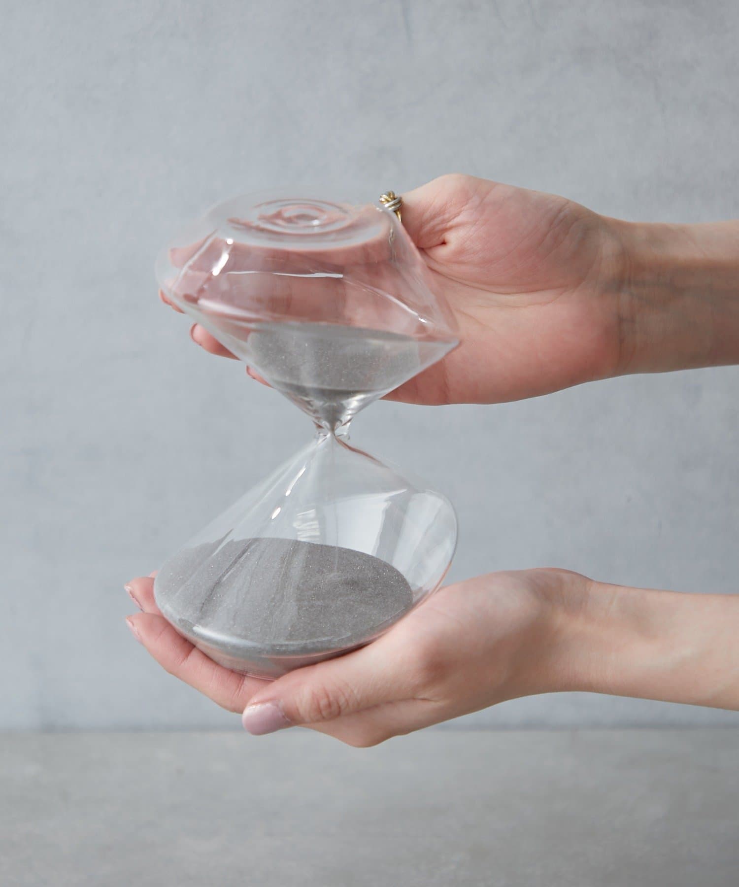 BIRTHDAY BAR(バースデイバー) Benedikt ベネディクト S／砂時計 30分計