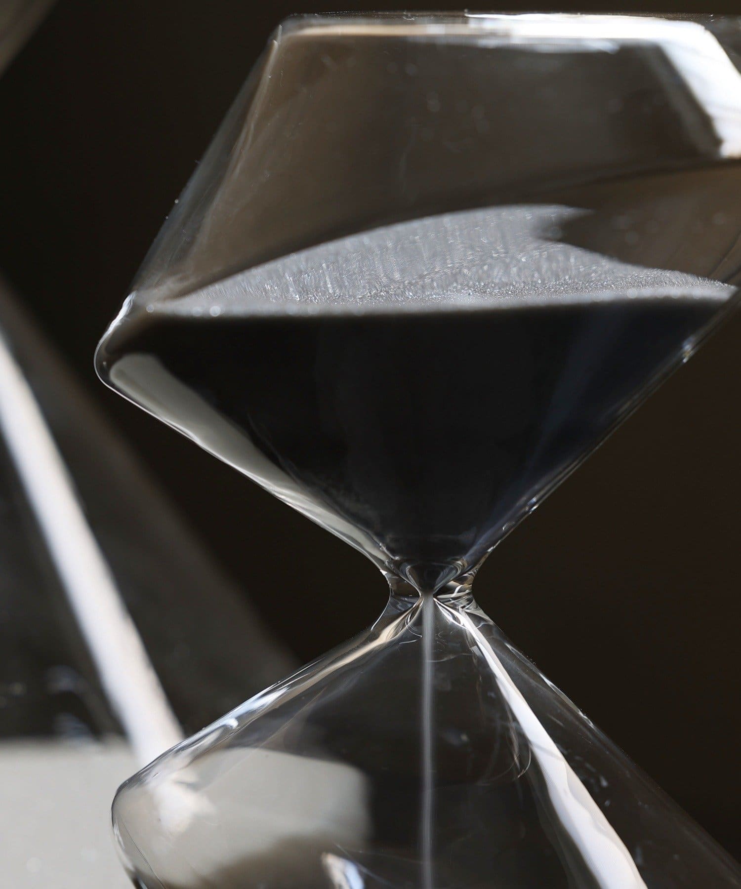 BIRTHDAY BAR(バースデイバー) Benedikt ベネディクト S／砂時計 30分計