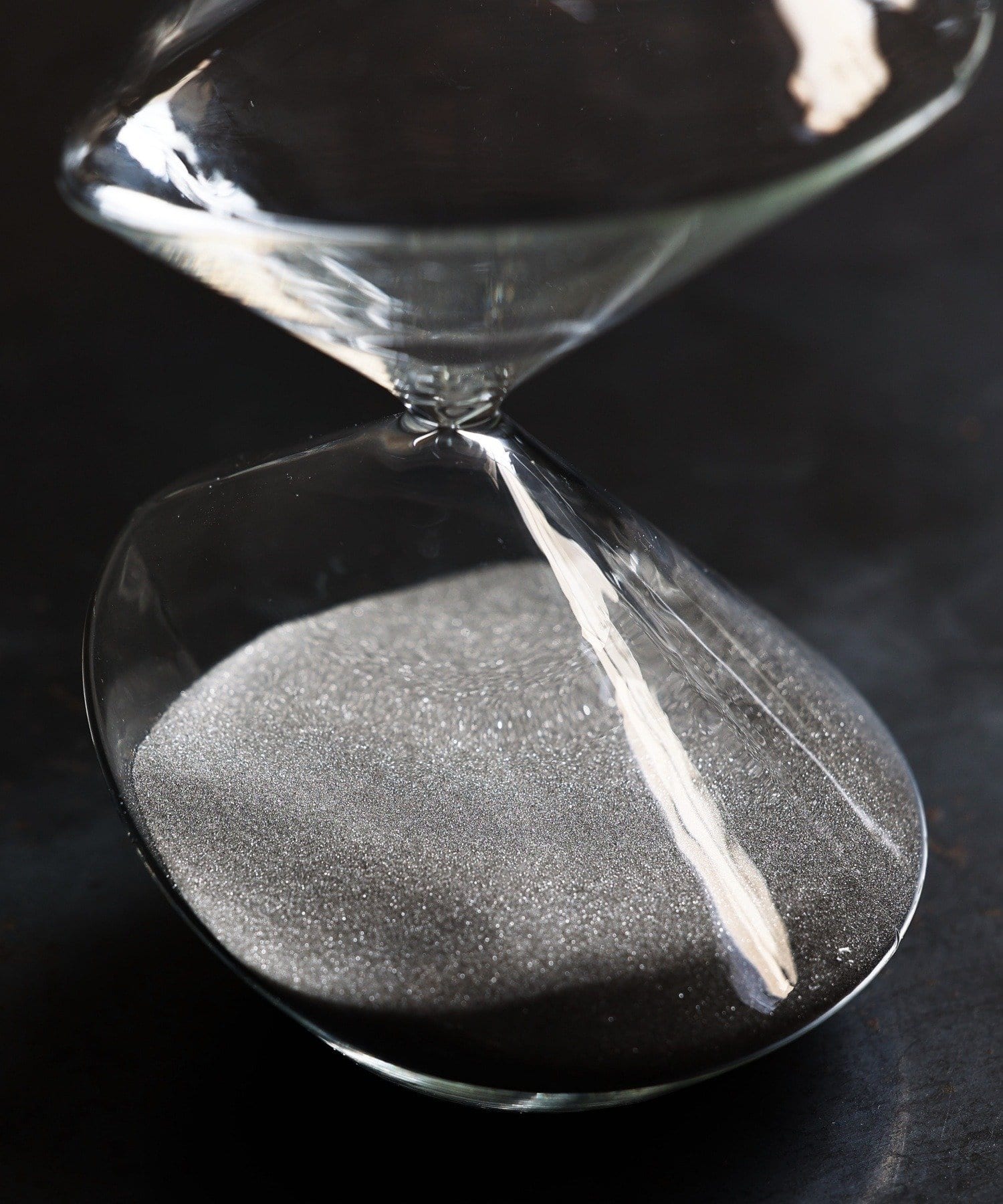 BIRTHDAY BAR(バースデイバー) Benedikt ベネディクト S／砂時計 30分計