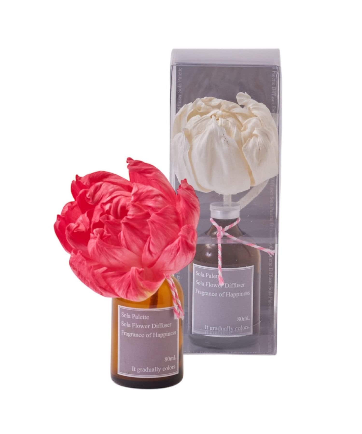 BIRTHDAY BAR(バースデイバー) ソラフラワーディフューザー 80mL