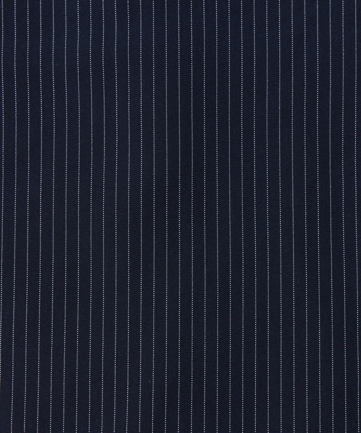 CIAOPANIC TYPY(チャオパニックティピー) 【SOUNDS GOOOOD】ワッペンストライプシャツ