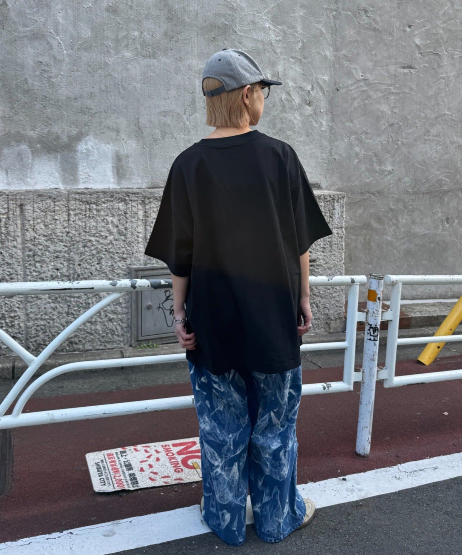 CIAOPANIC TYPY(チャオパニックティピー) 【SOUNDS GOOOOD】フォトプリントメッセージTEE