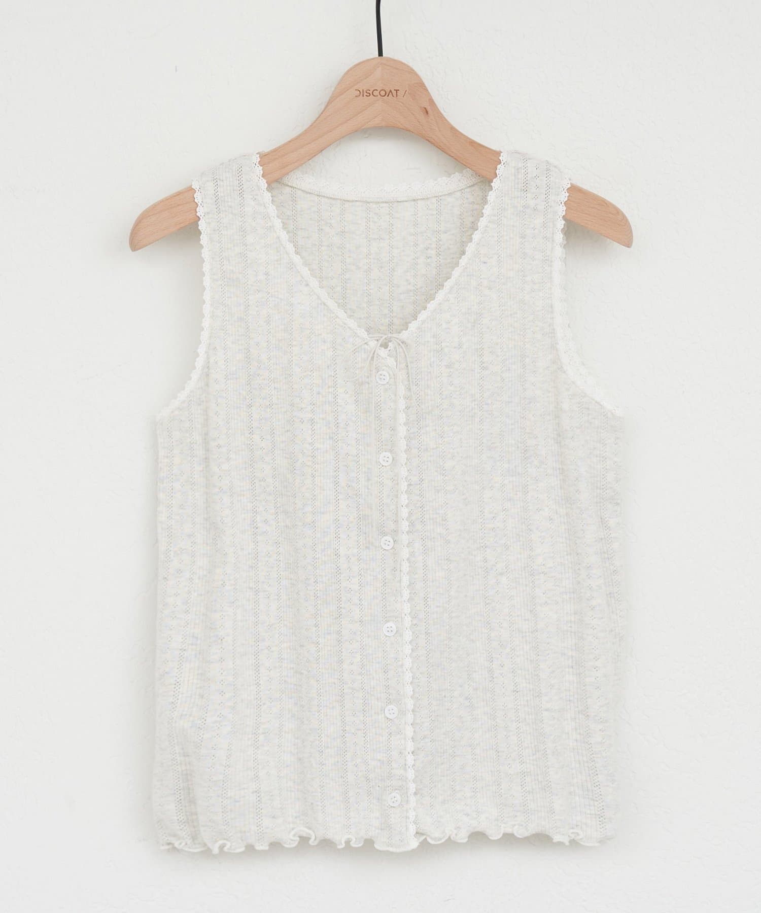 DISCOAT(ディスコート) 【umm.】メロータンク