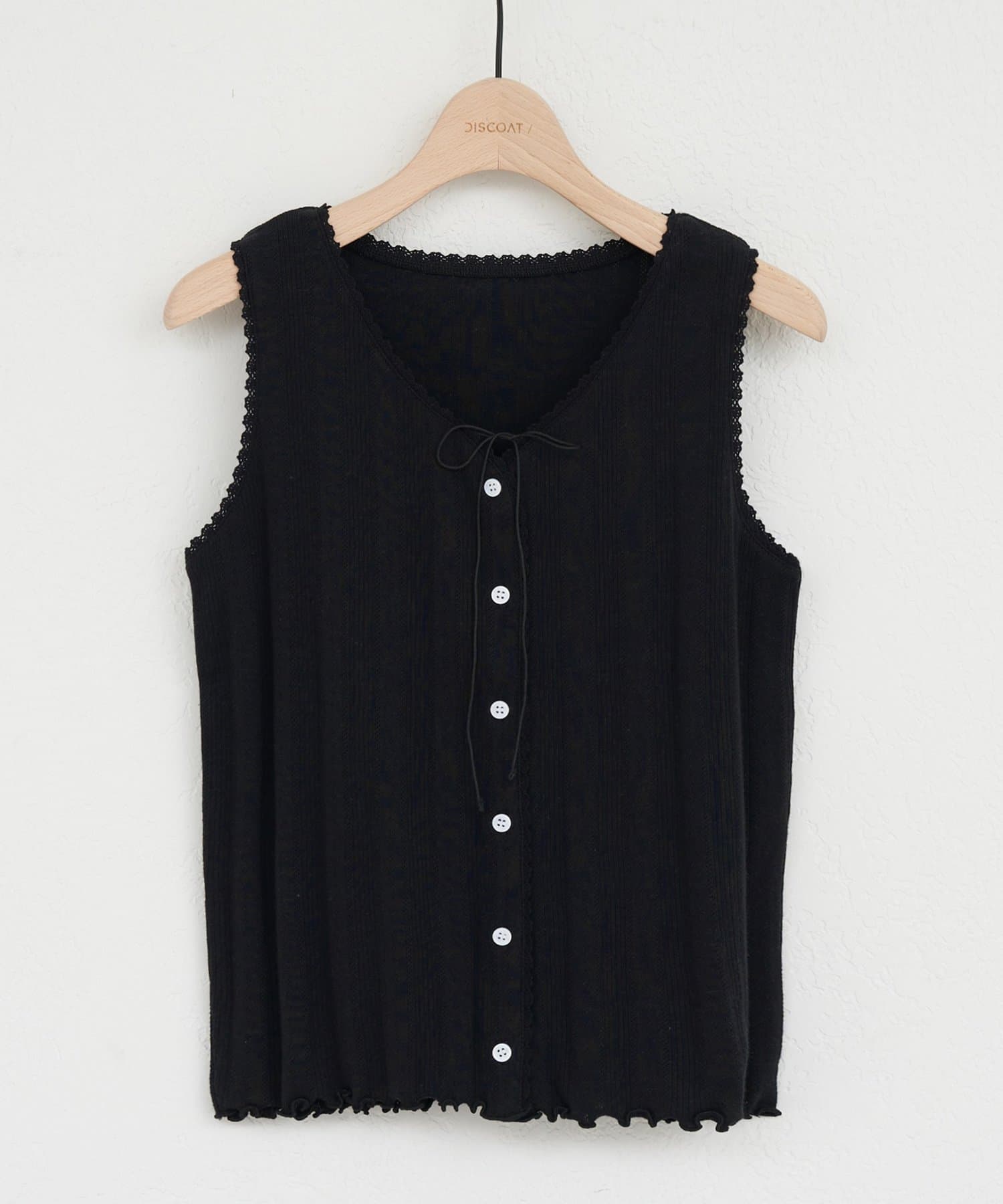 DISCOAT(ディスコート) 【umm.】メロータンク