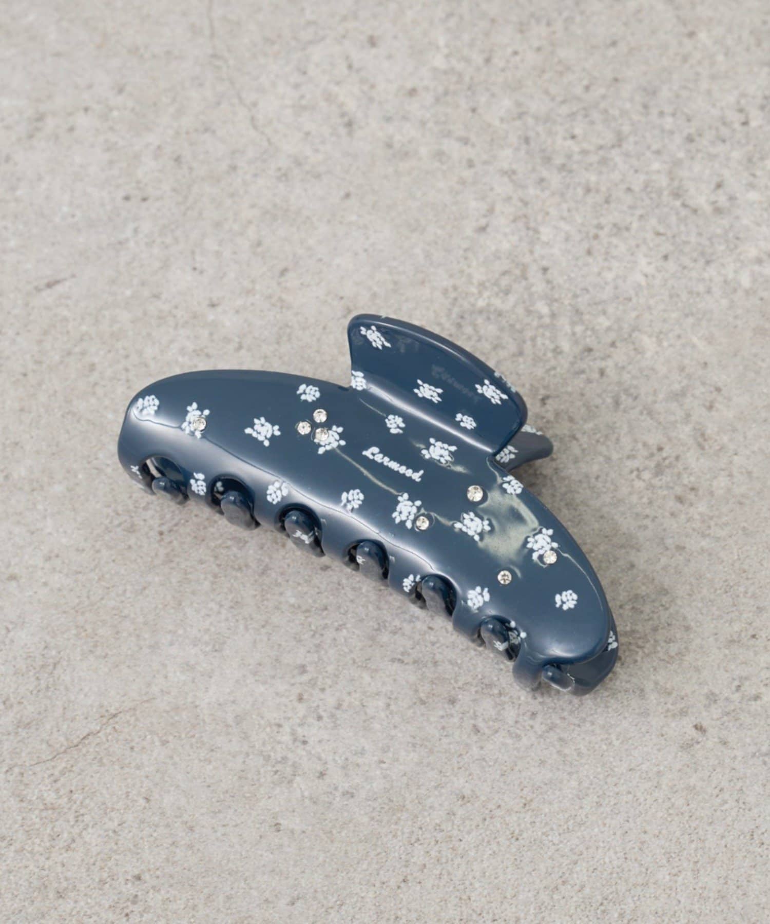 mystic(ミスティック) フラワービジューヘアクリップ