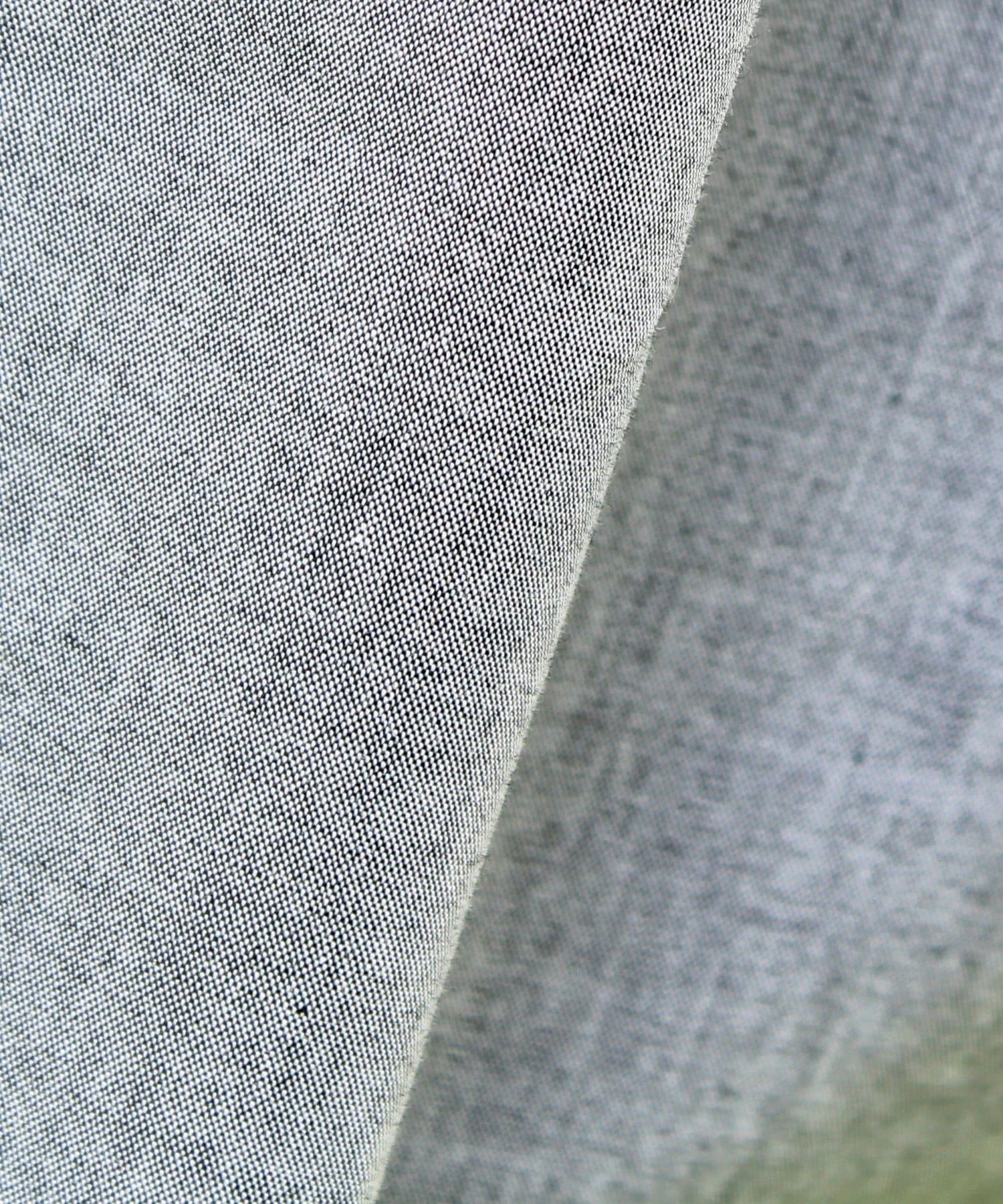 FREDY & GLOSTER(フレディ アンド グロスター) 【GEVACO/ゲバコ】シャンブレーシャツ