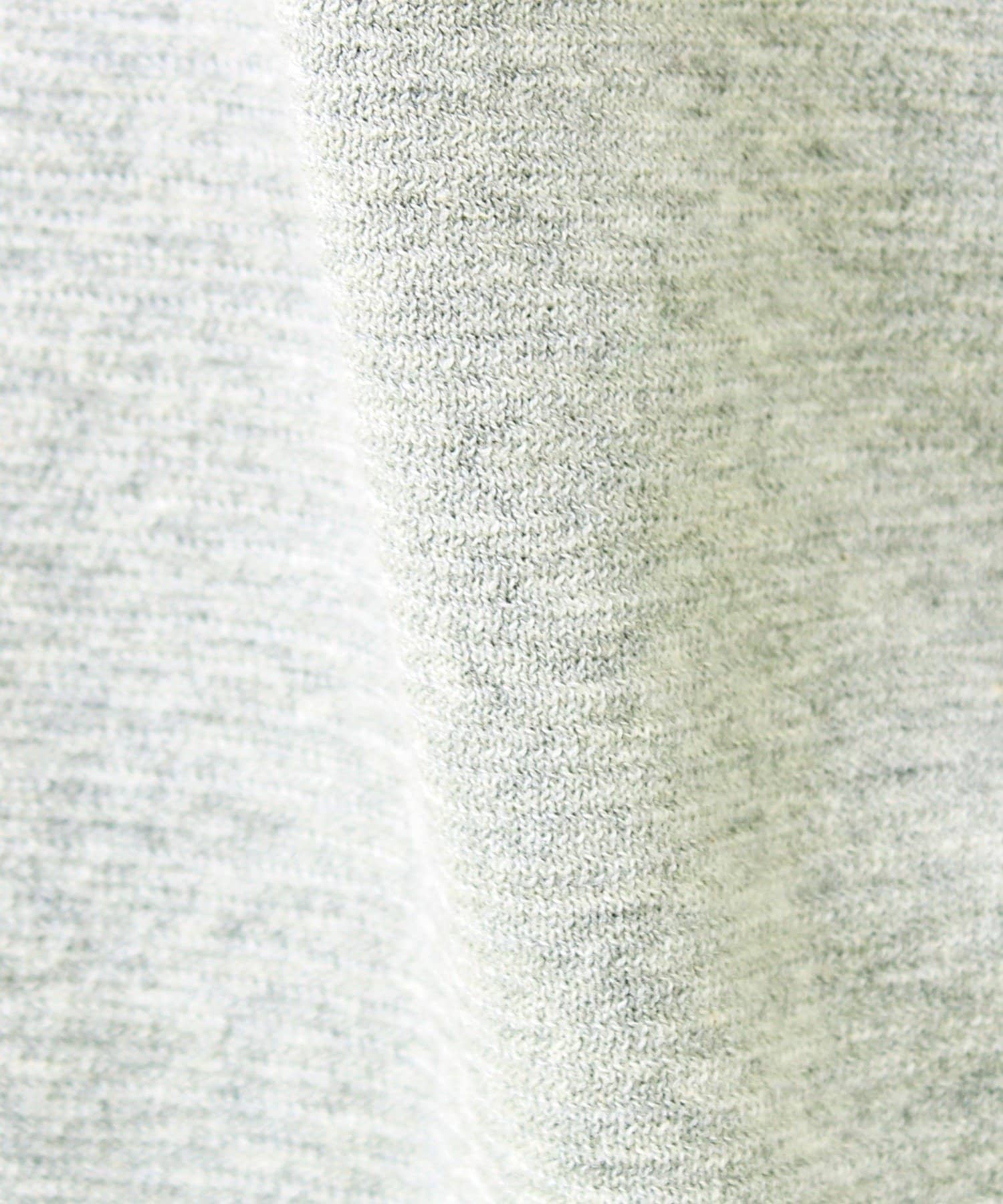 FREDY & GLOSTER(フレディ アンド グロスター) 【GEVACO/ゲバコ】スウェットニットプルオーバー